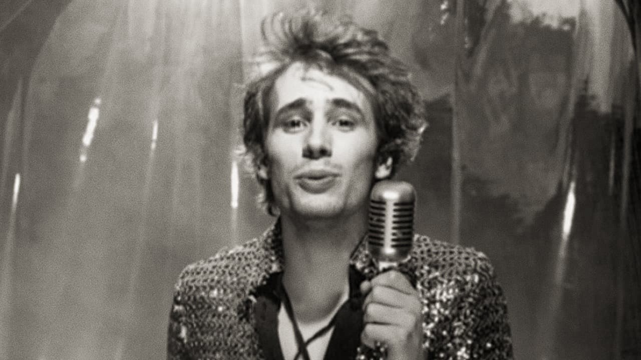 Jeff Buckley: You and I
