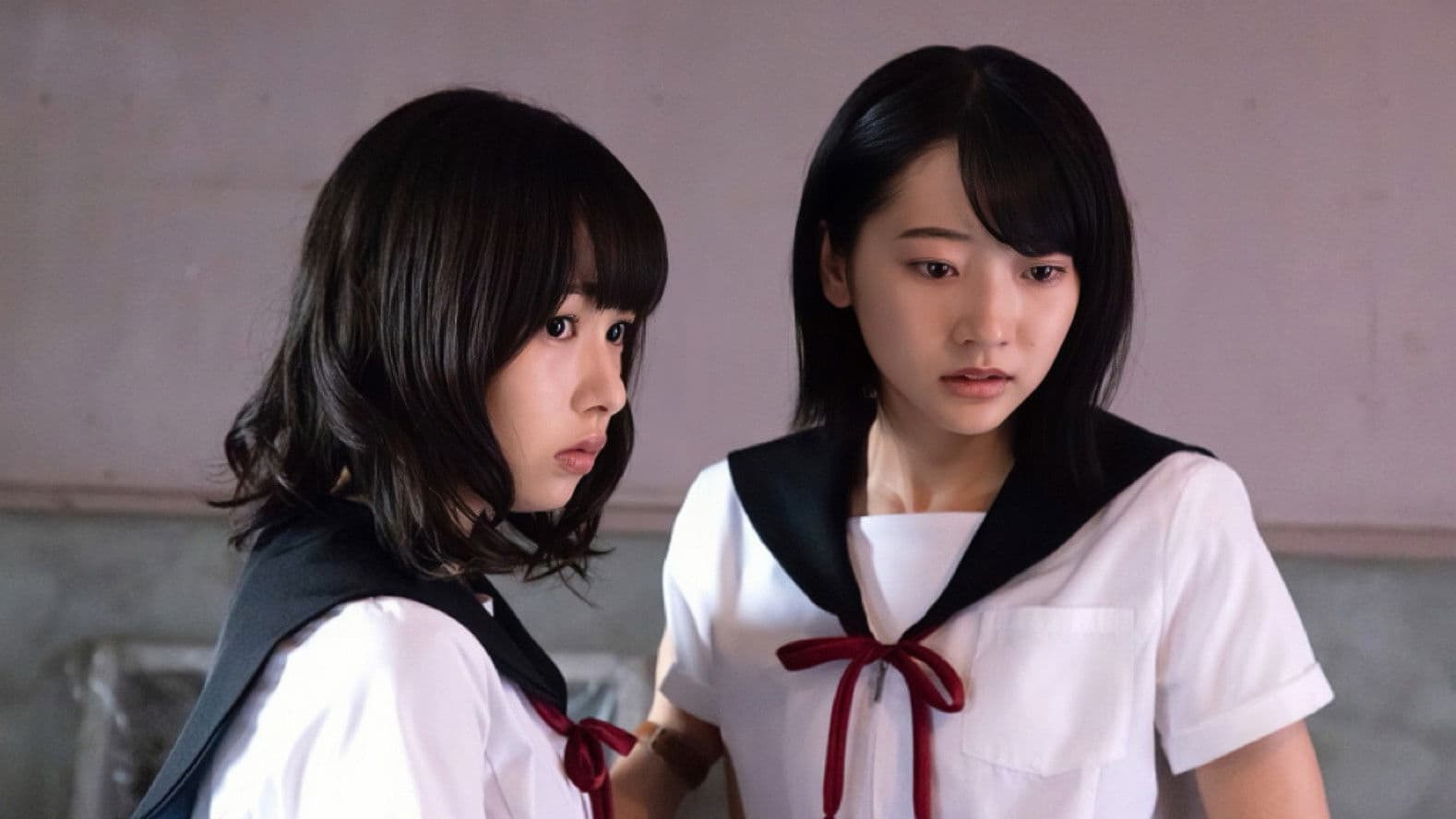 がっこう××× ～もうひとつのがっこうぐらし！～