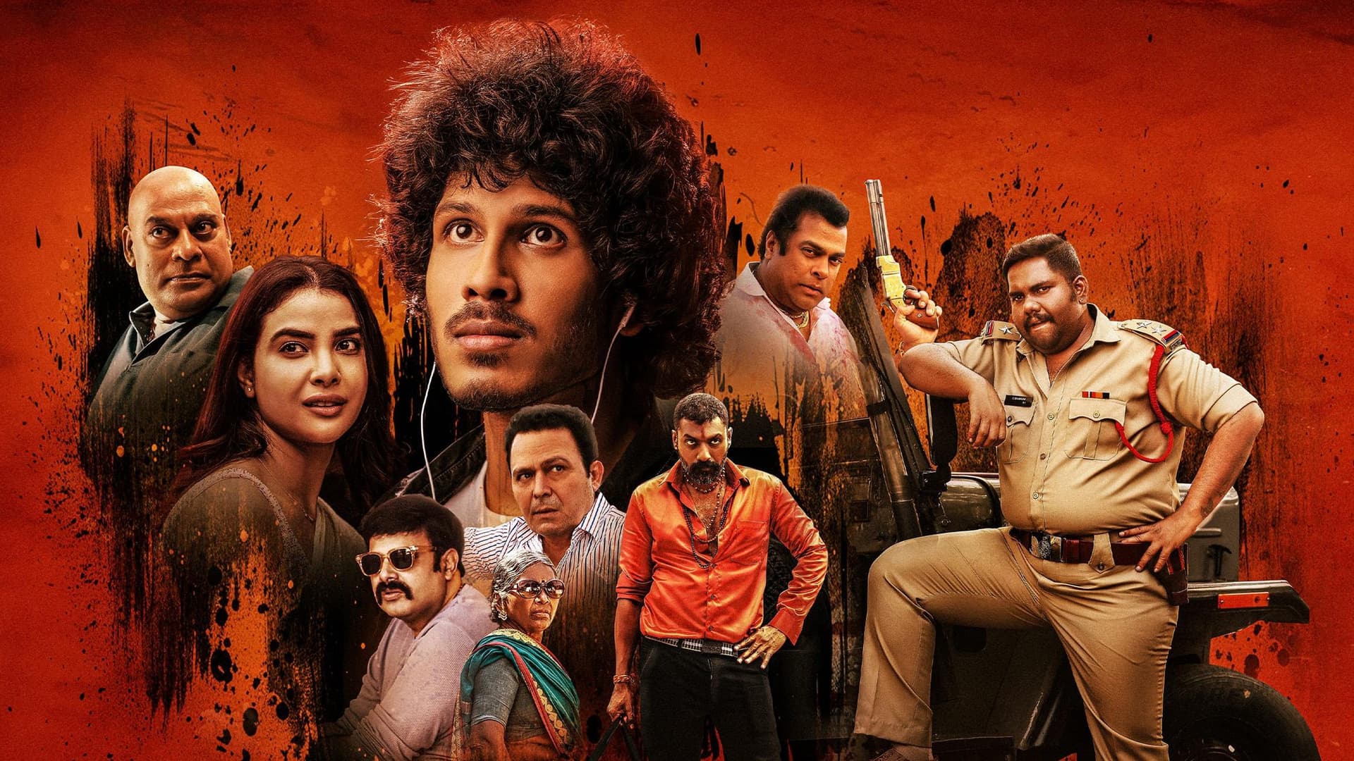 భరతనాట్యం