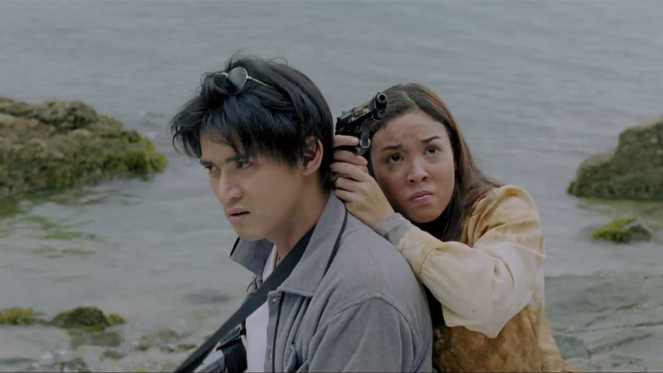 Ooops, Teka Lang... Diskarte Ko 'To!