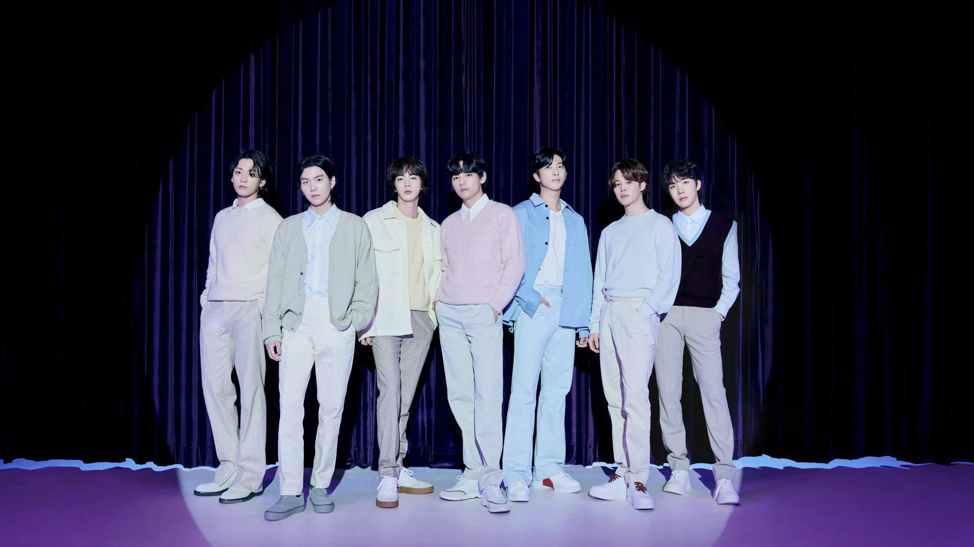 BTS World Tour ‘Arirang’ in Goyang: Live Viewing