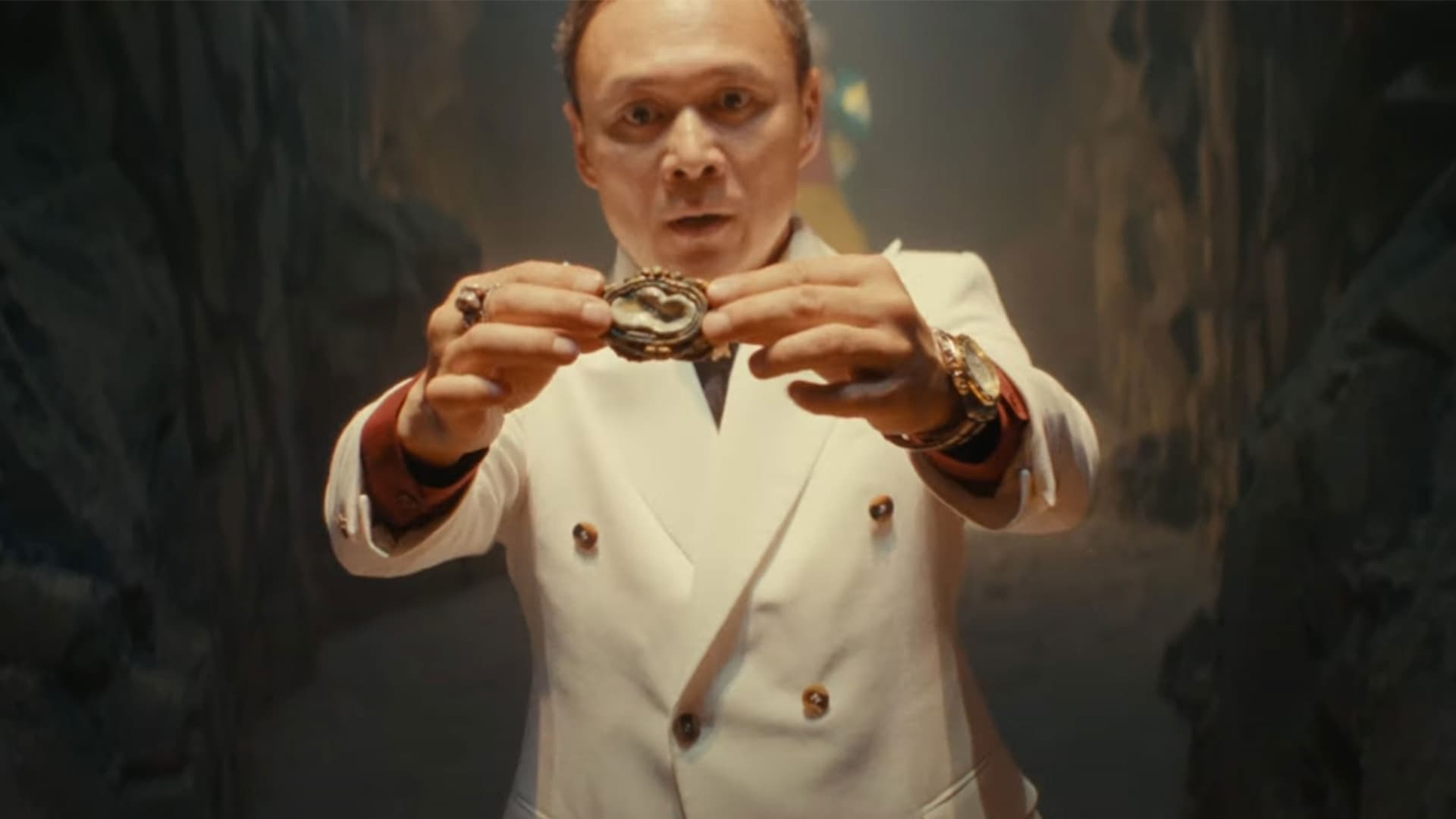 Ұлы ойын: ұрпақтар шайқасы