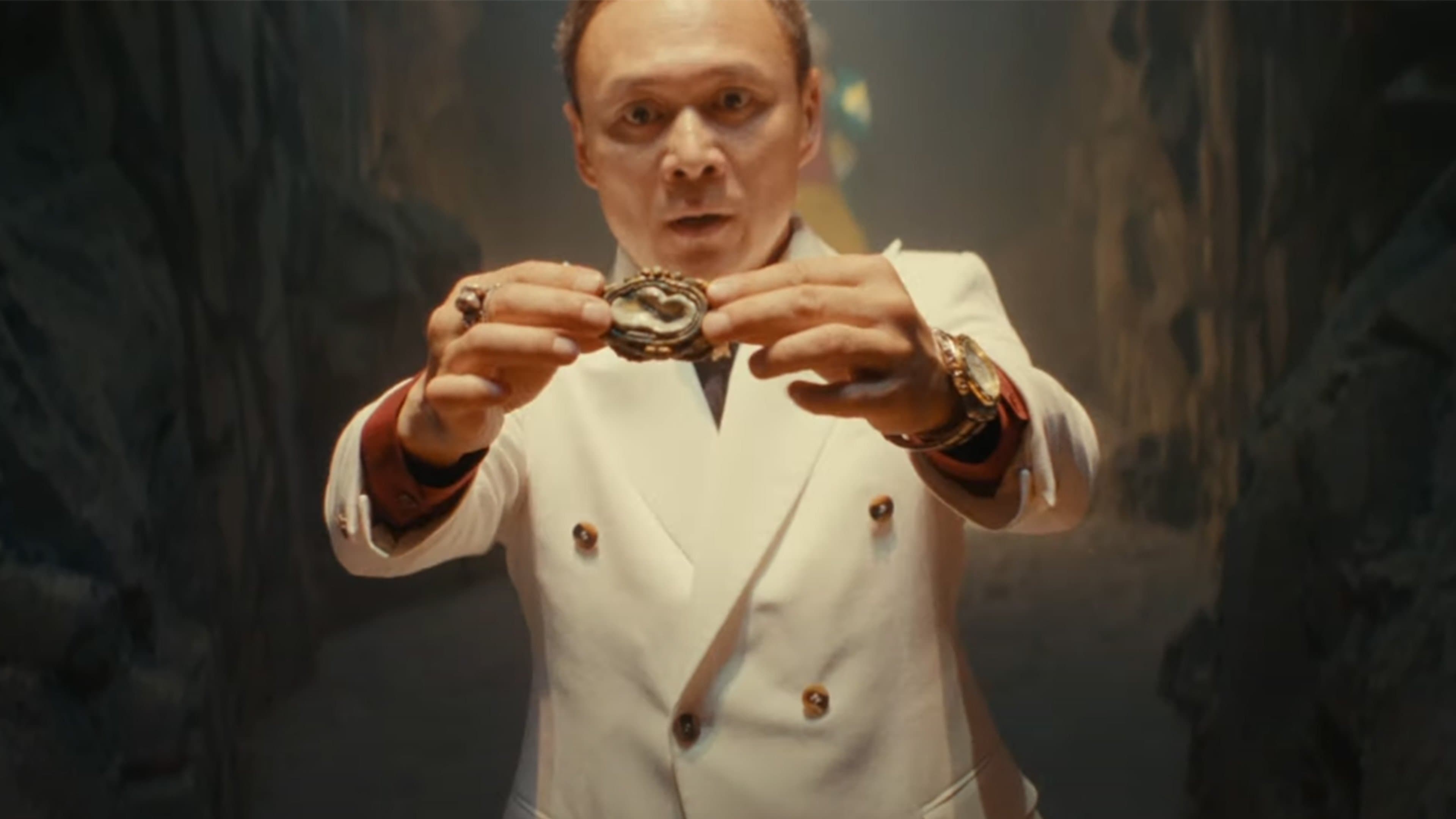 Ұлы ойын: ұрпақтар шайқасы