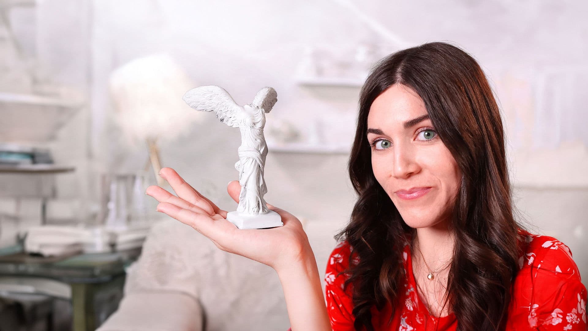 Historia del Arte Clásico