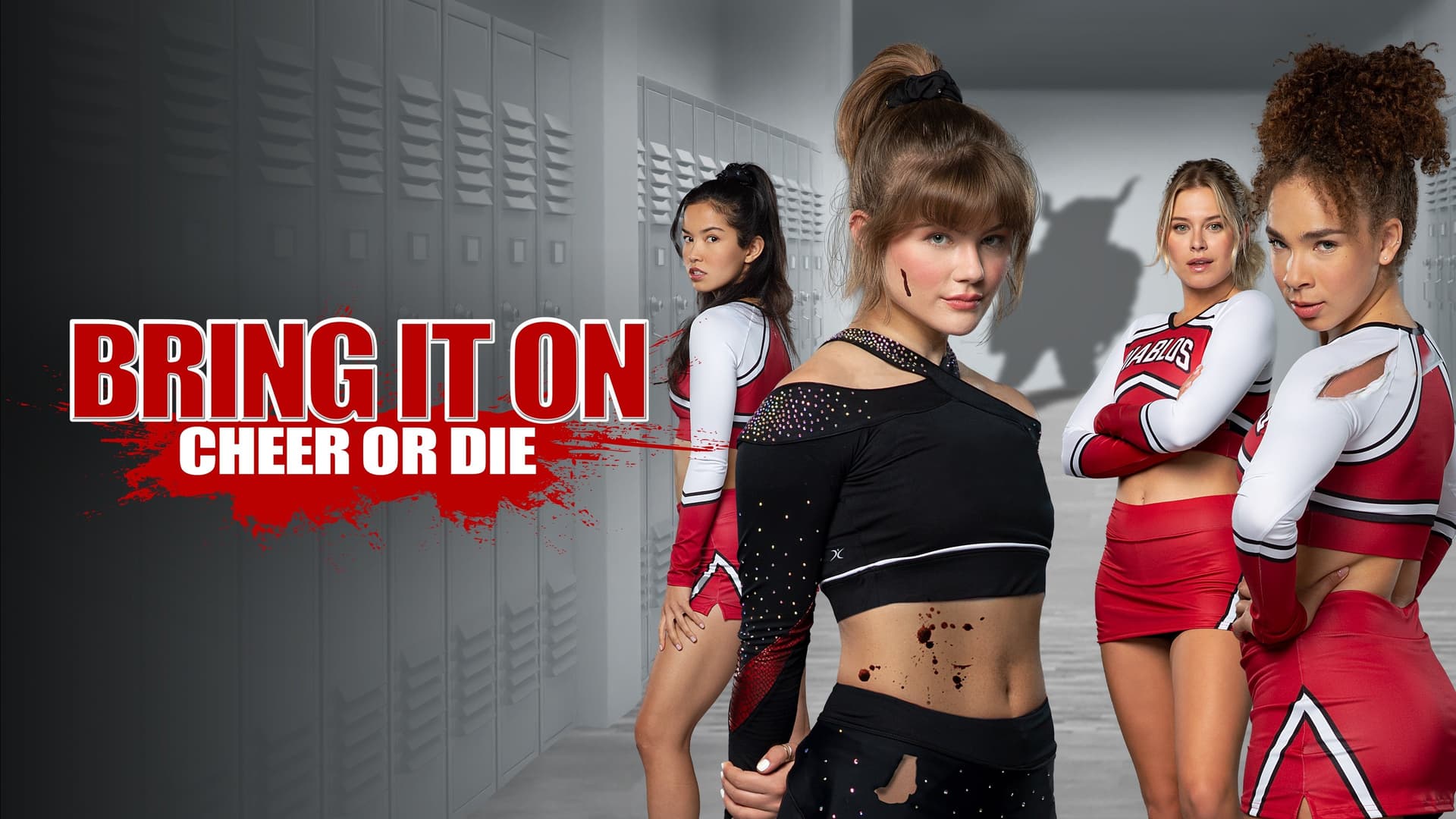 Bring It On: Cheer Or Die