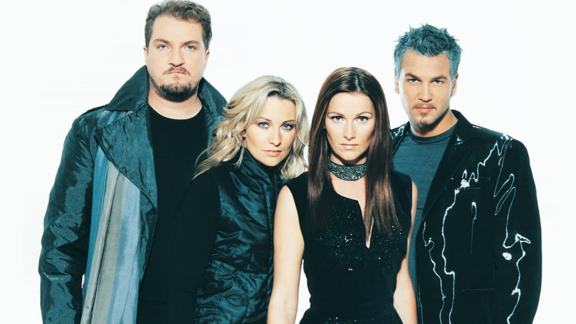 Ace Of Base - Live At Vina Del Mar Festival, Chile