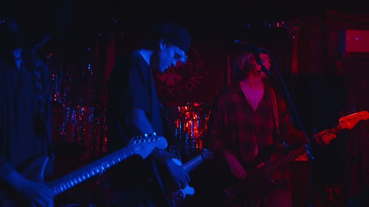 Keo - live at The Windmill