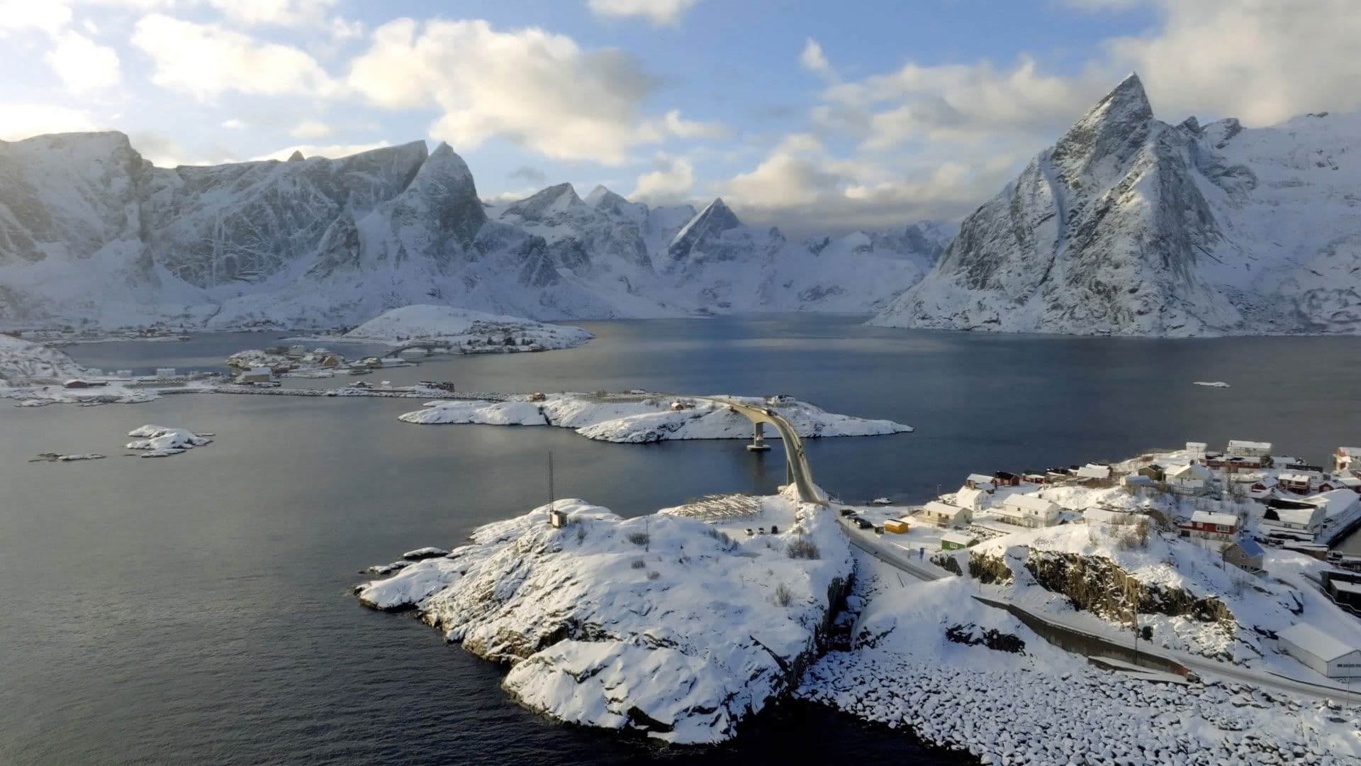 Nasjonale Turistveier