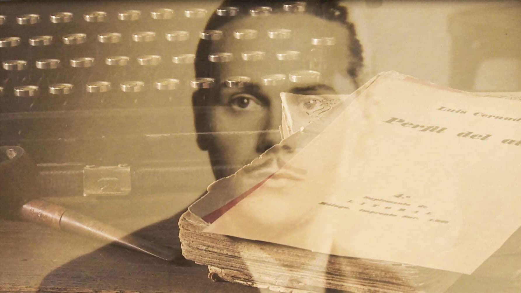 Luis Cernuda, el habitante del olvido