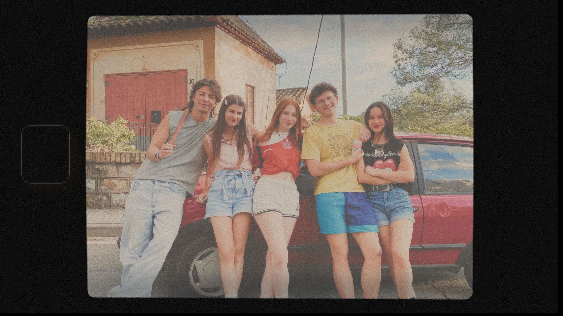 El Solsticio Cósmico