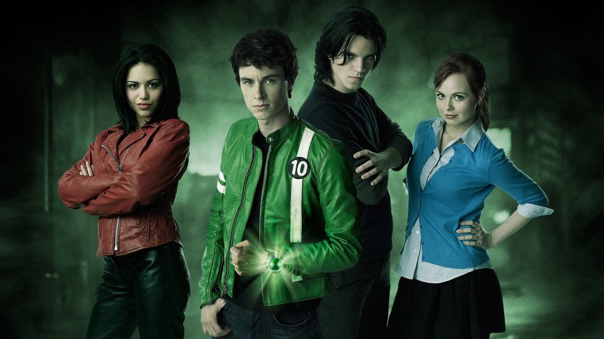 Ben 10 Roiul Extraterestru