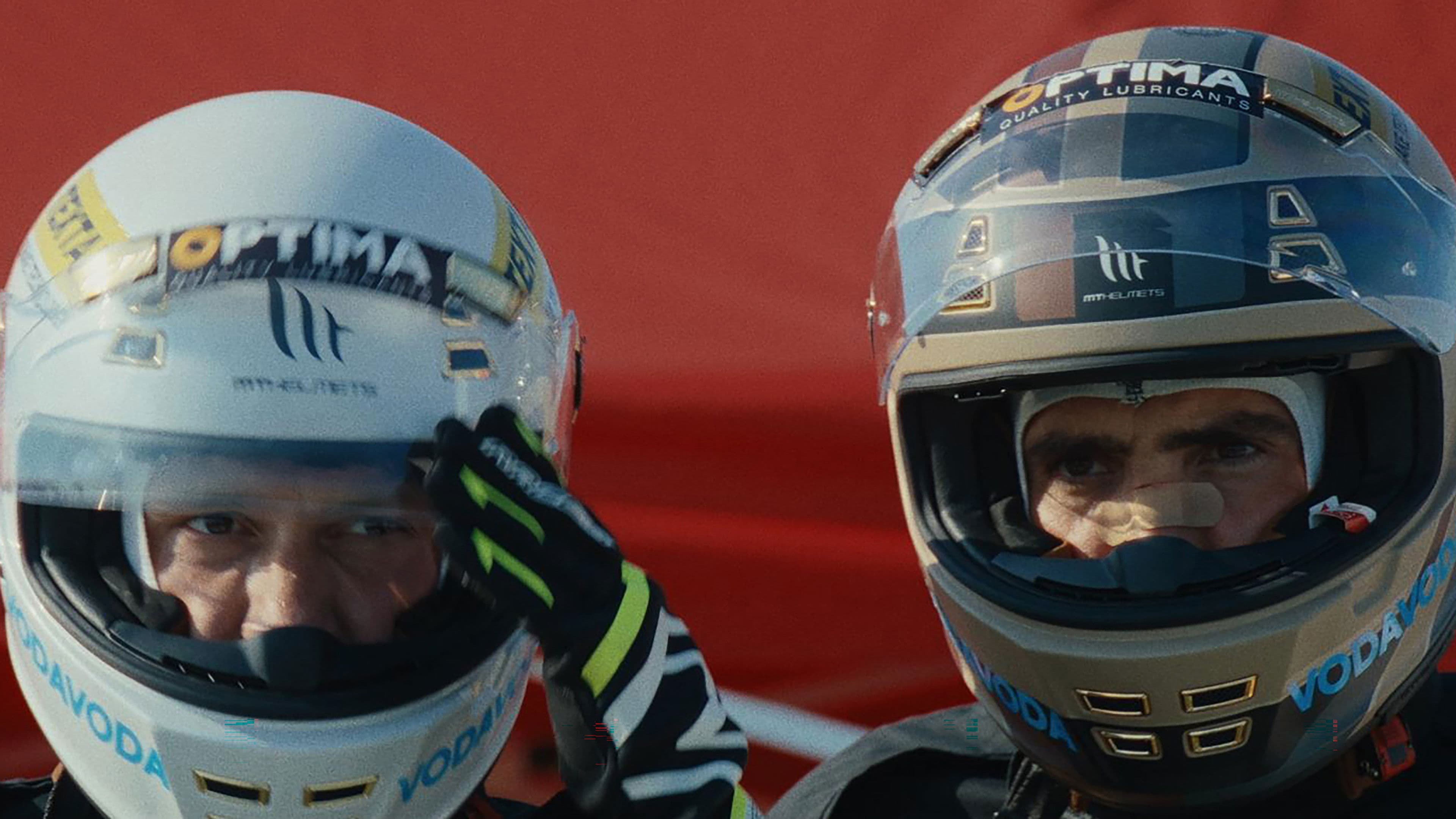 Прва класа — Пун гас!