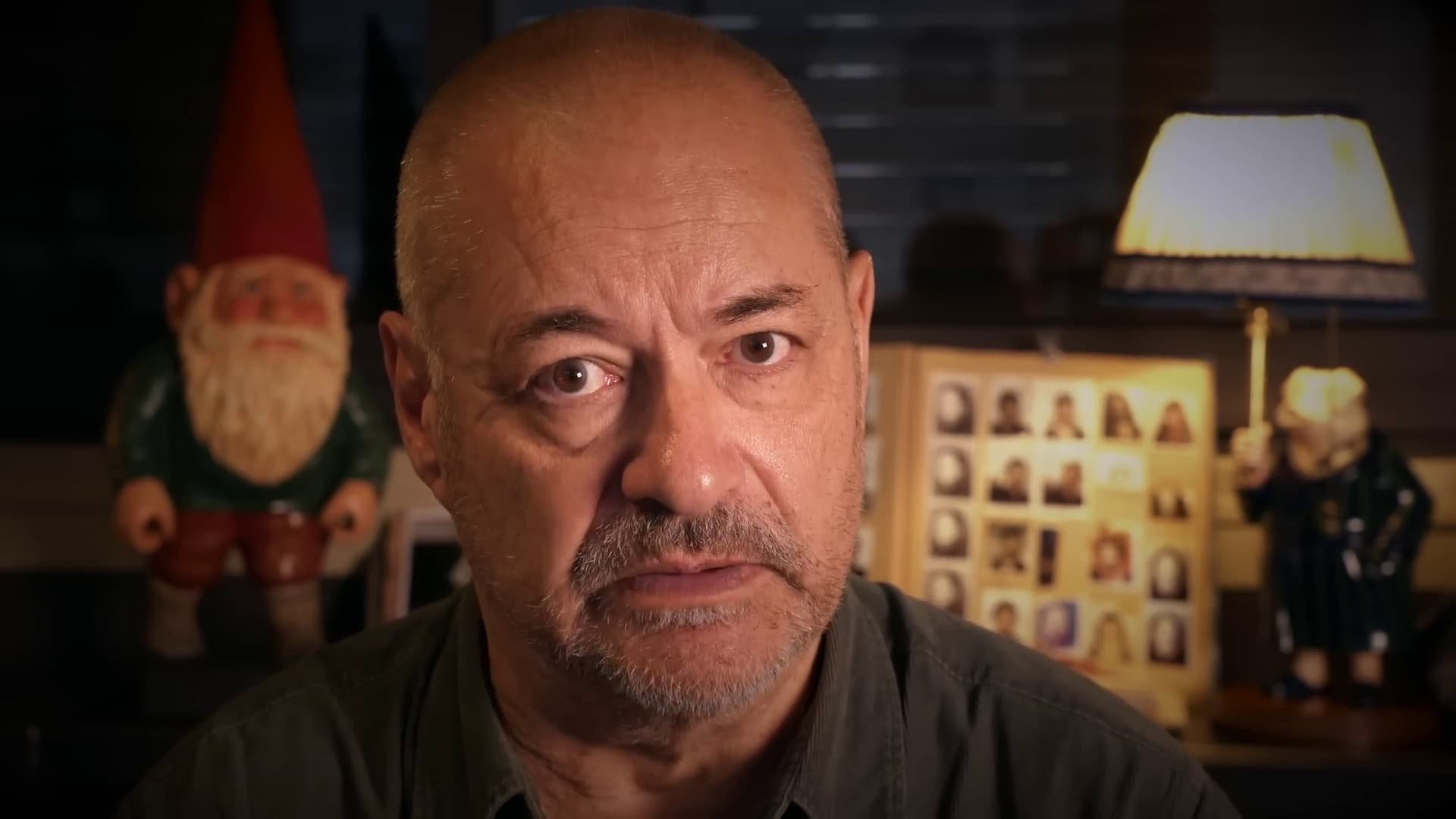 La véritable histoire d'Amélie Poulain