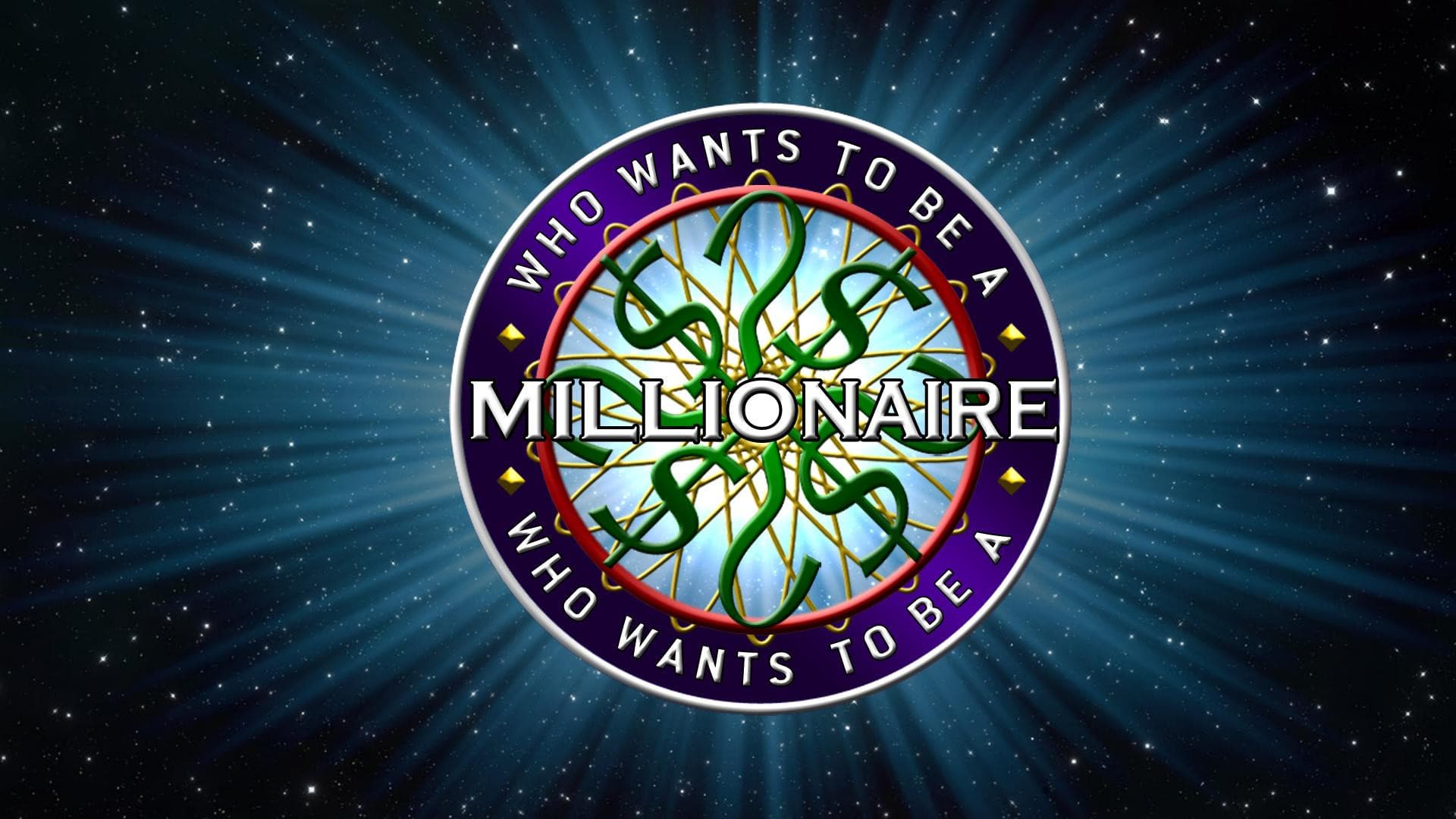 Who Wants to Be a Millionaire