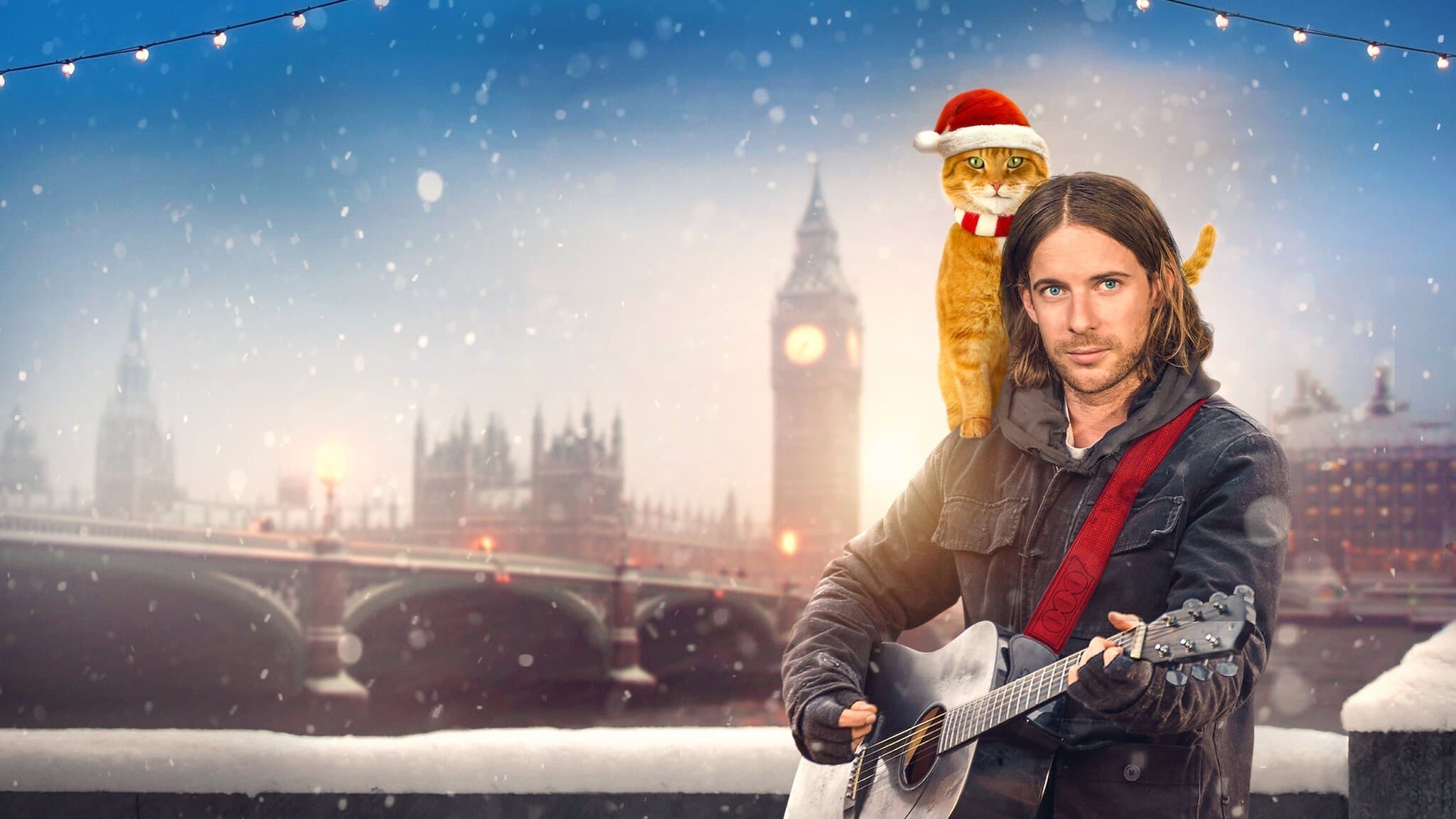 Un cadou de Crăciun de la Bob