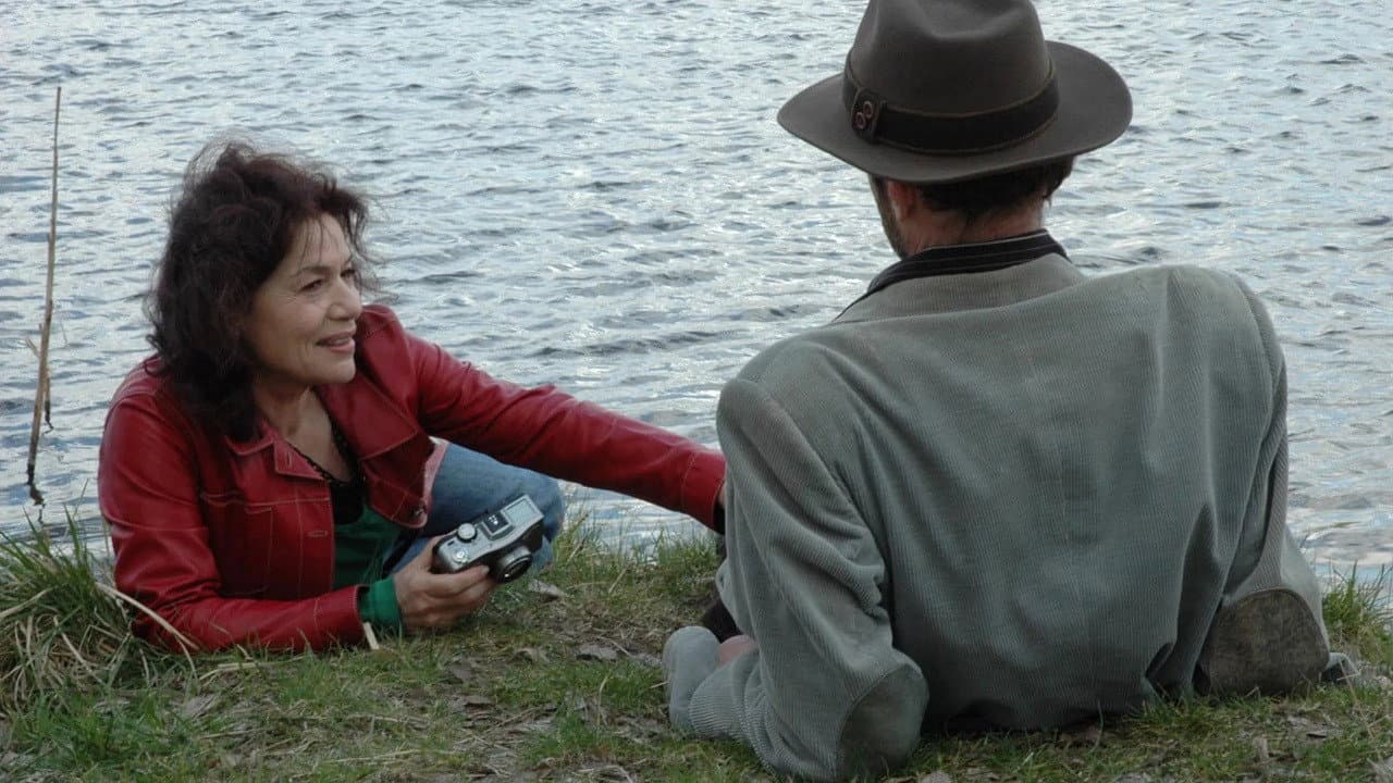 Du hast gesagt, dass Du mich liebst