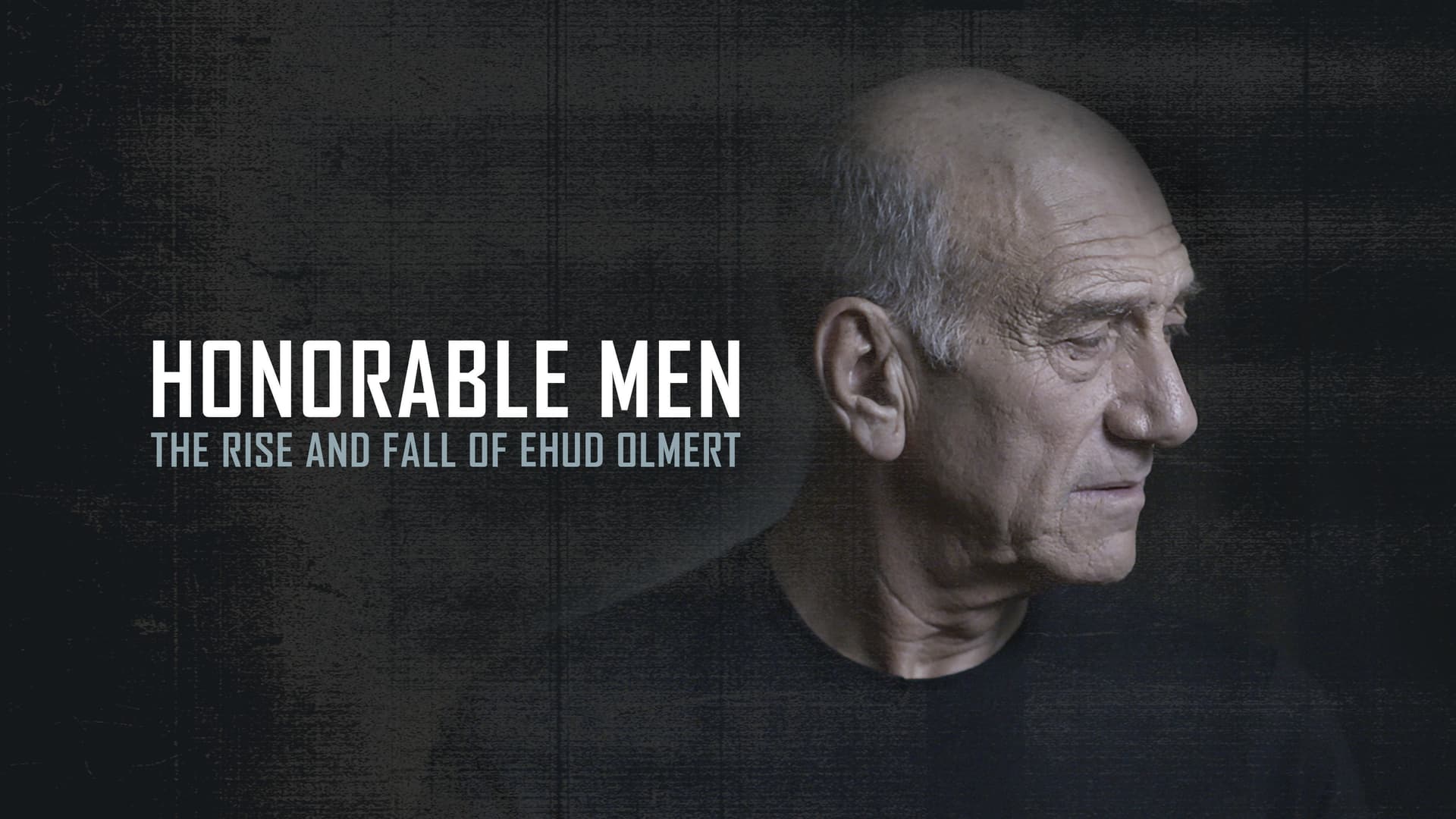 Olmert: Haish sheratza yoter midai