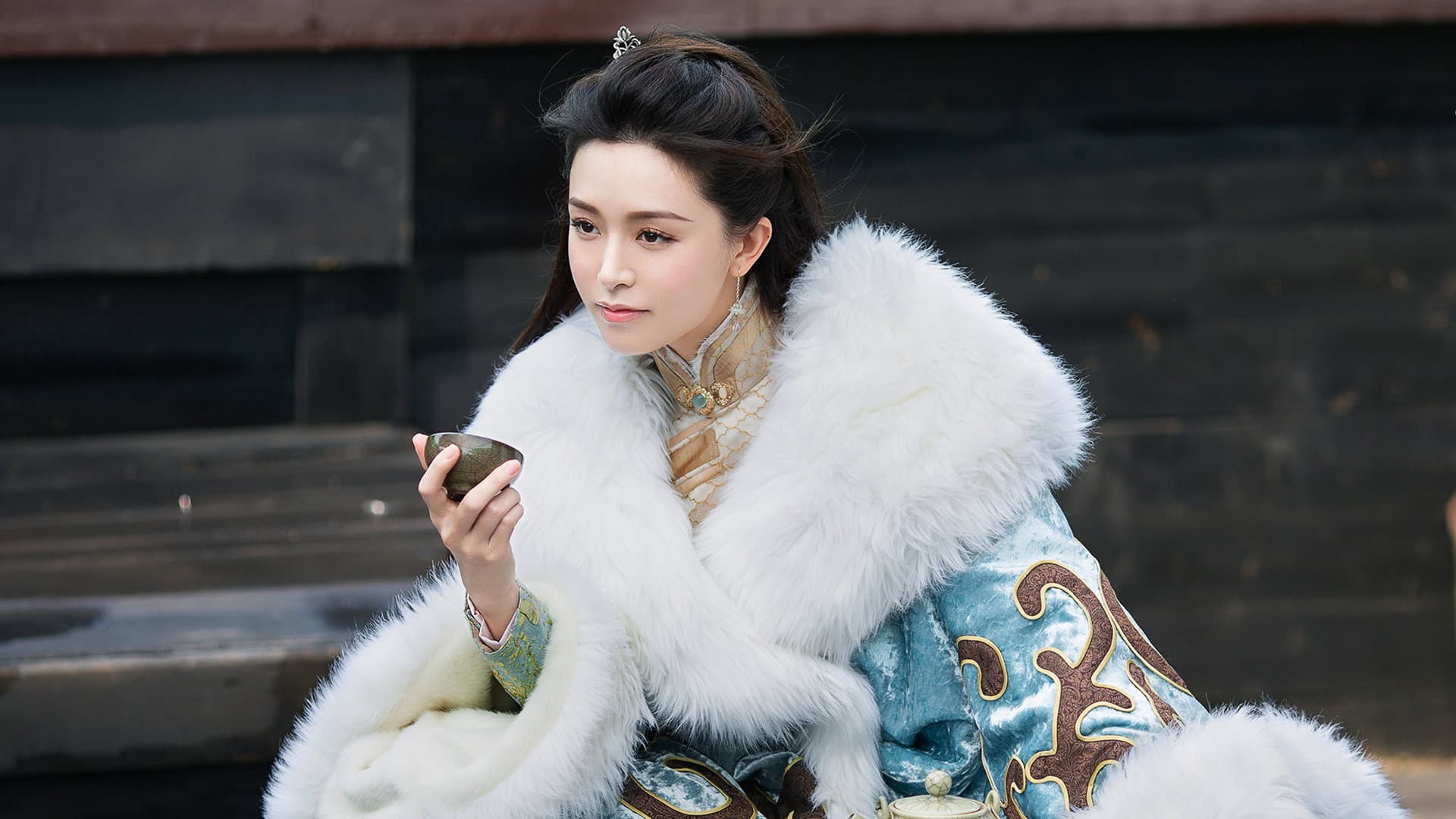 倚天屠龍記之聖火雄風