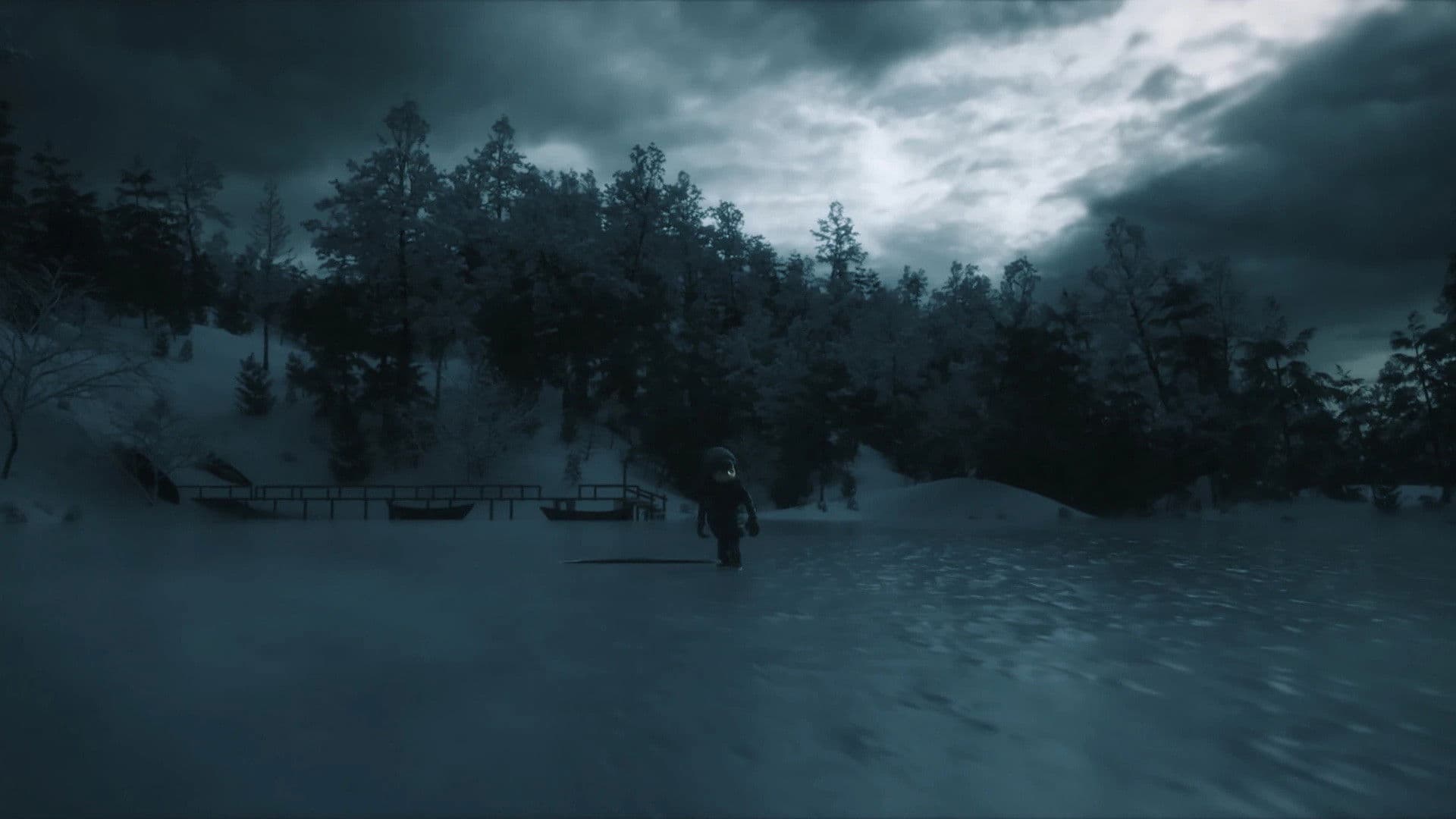 What Killed Timmy Benson?