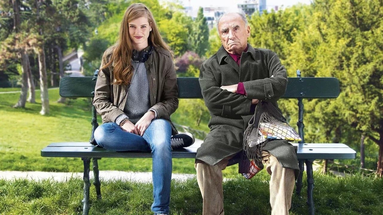 Studenta și domnul Henri