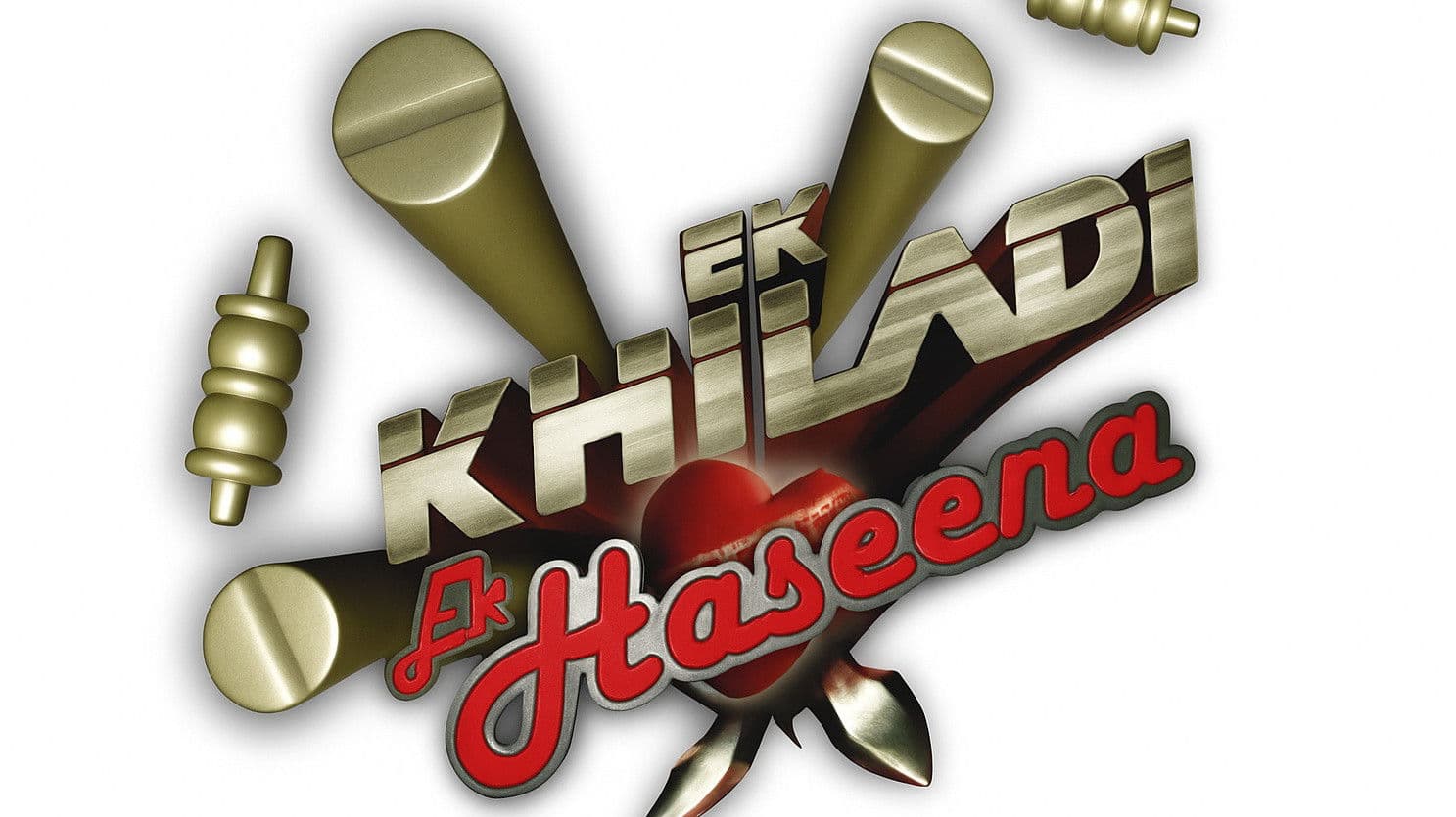 Ek Khiladi Ek Haseena