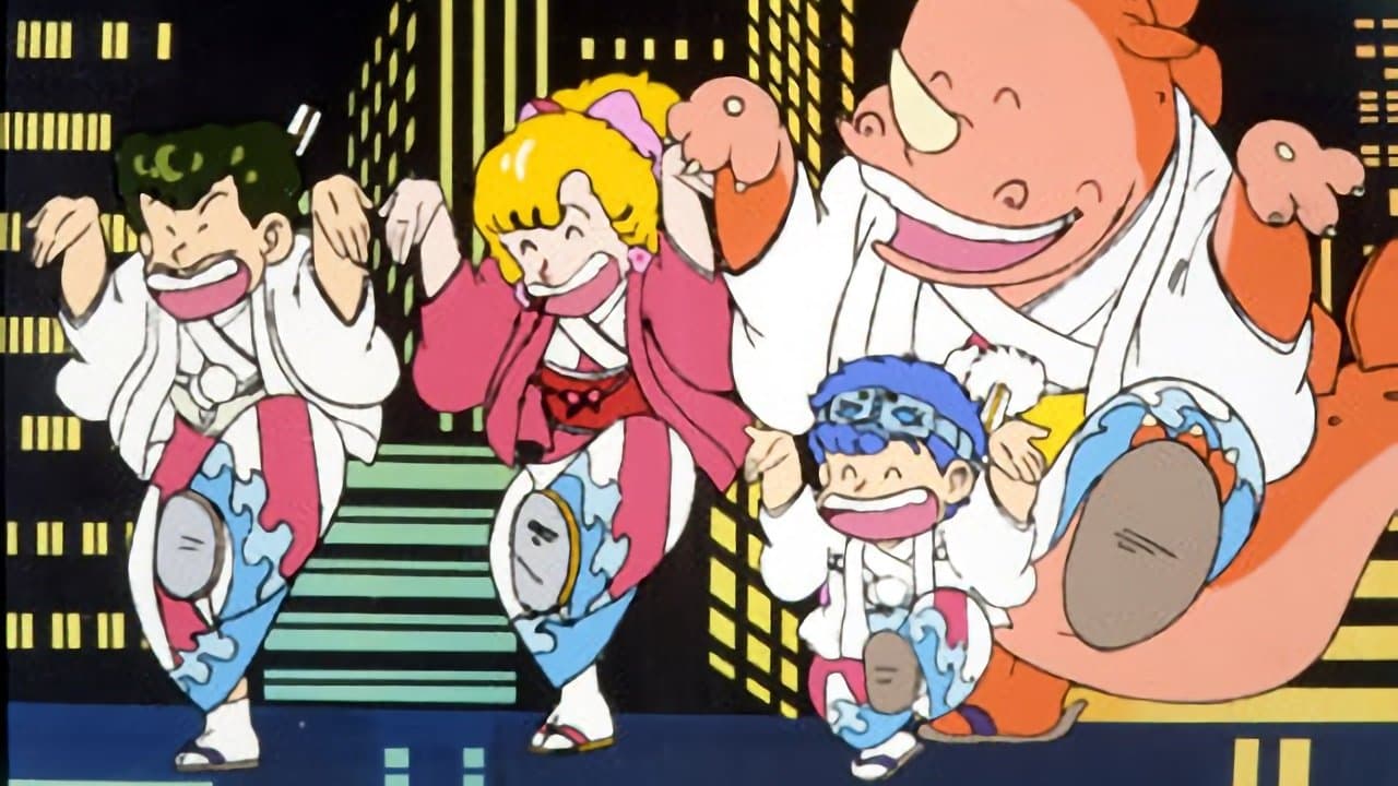 コンポラキッド