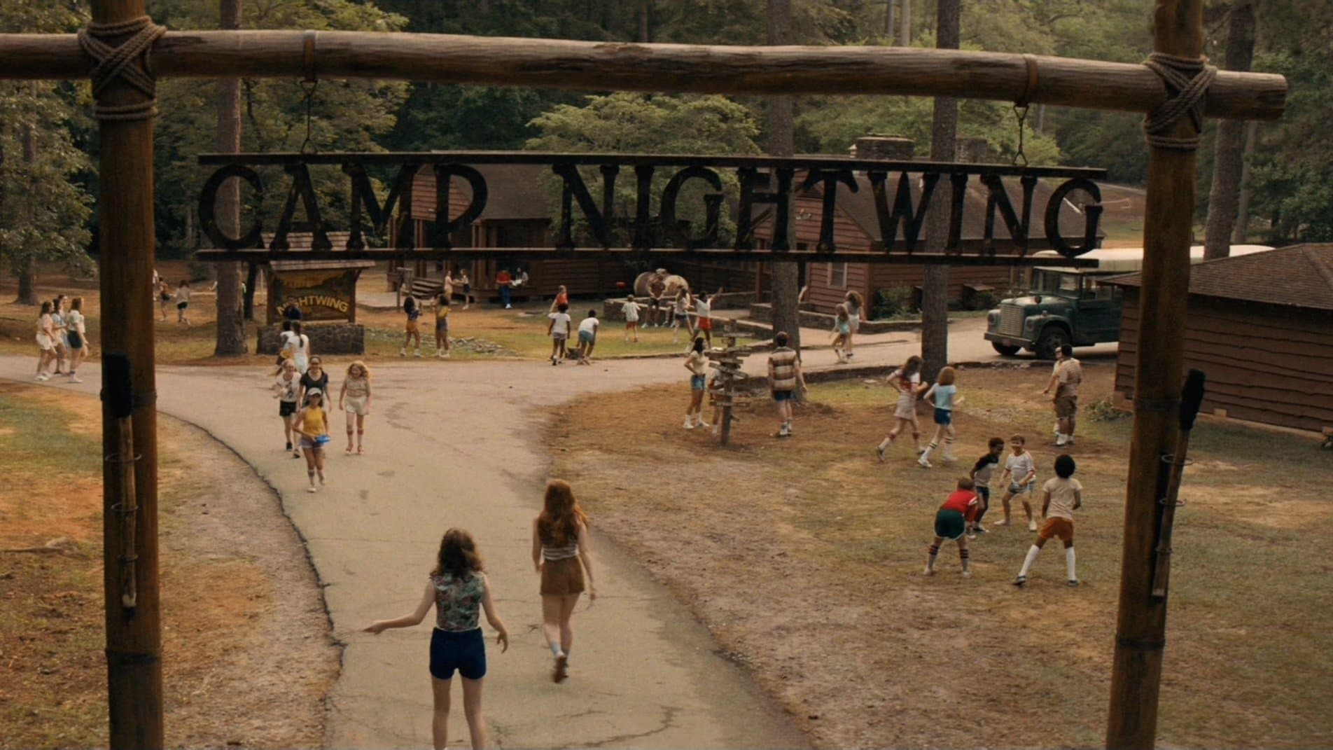 Străzile Groazei - Partea 2: 1978