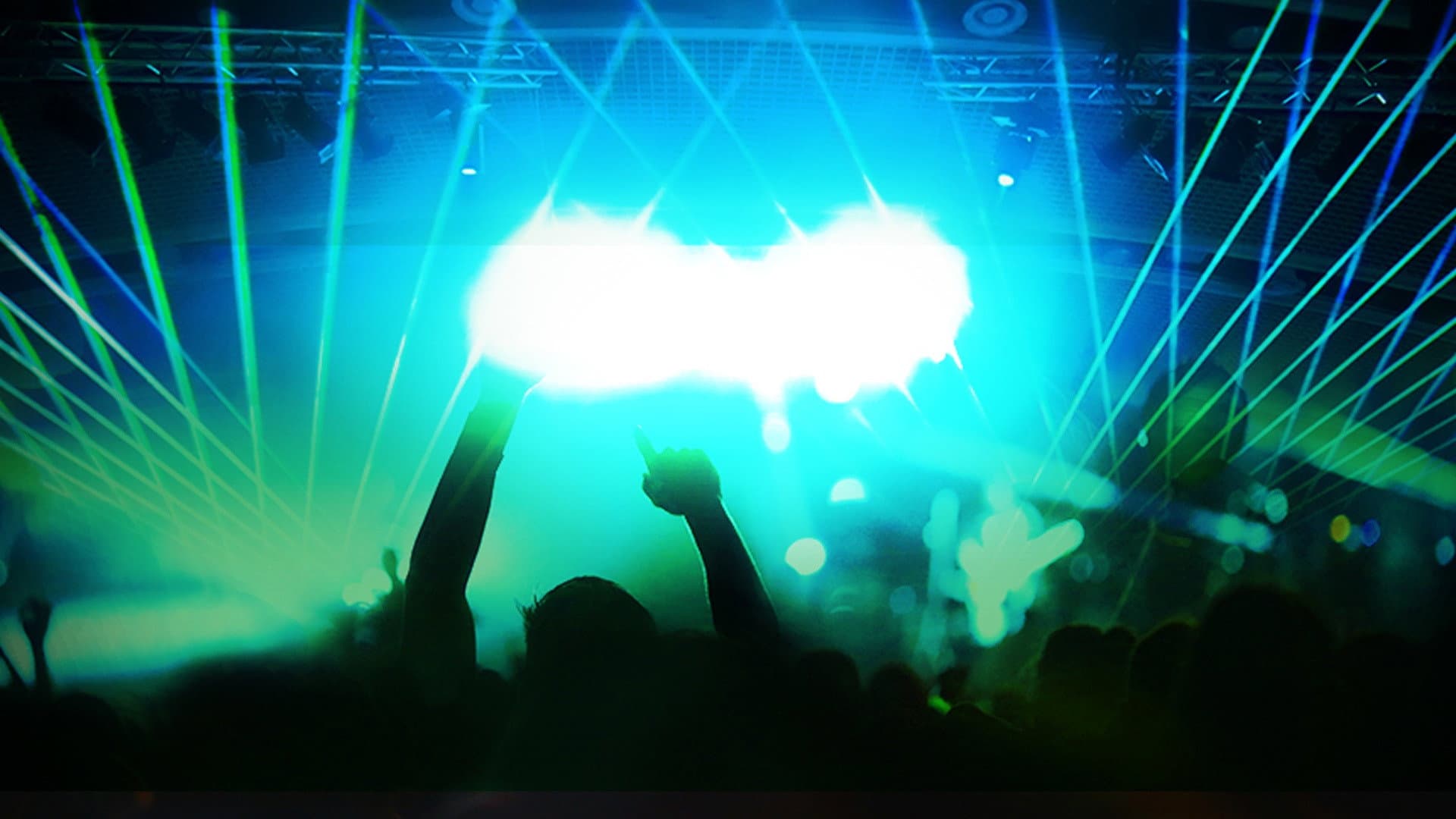 DJ쇼 트라이앵글