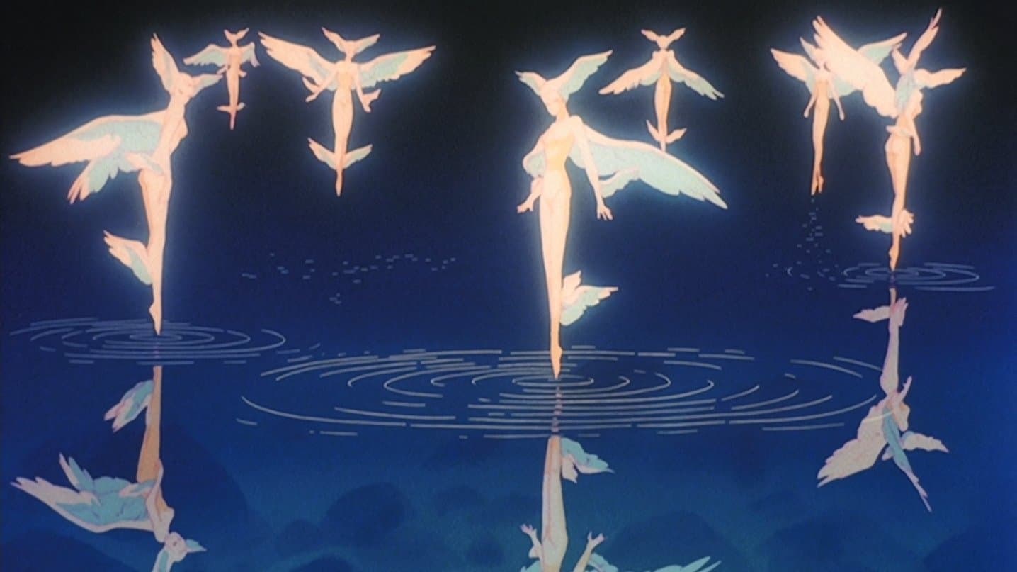 デビルマン 誕生編