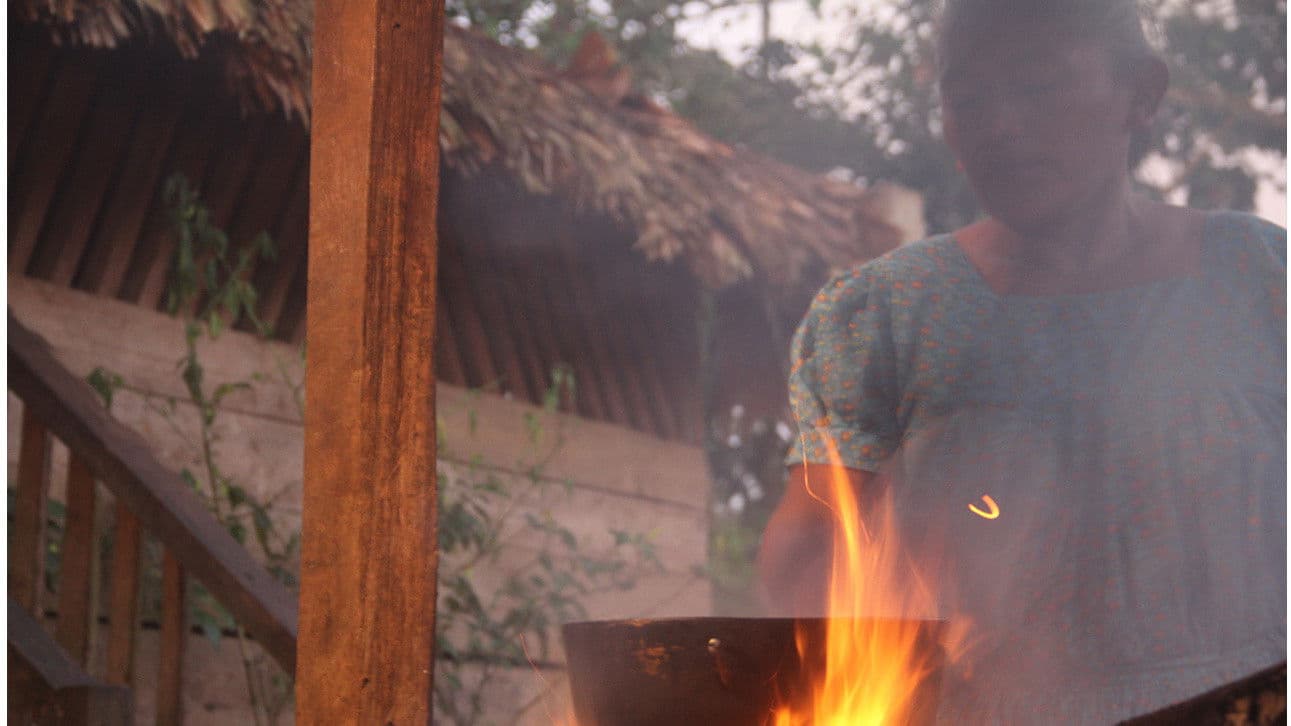 En busca del Indio Conejo