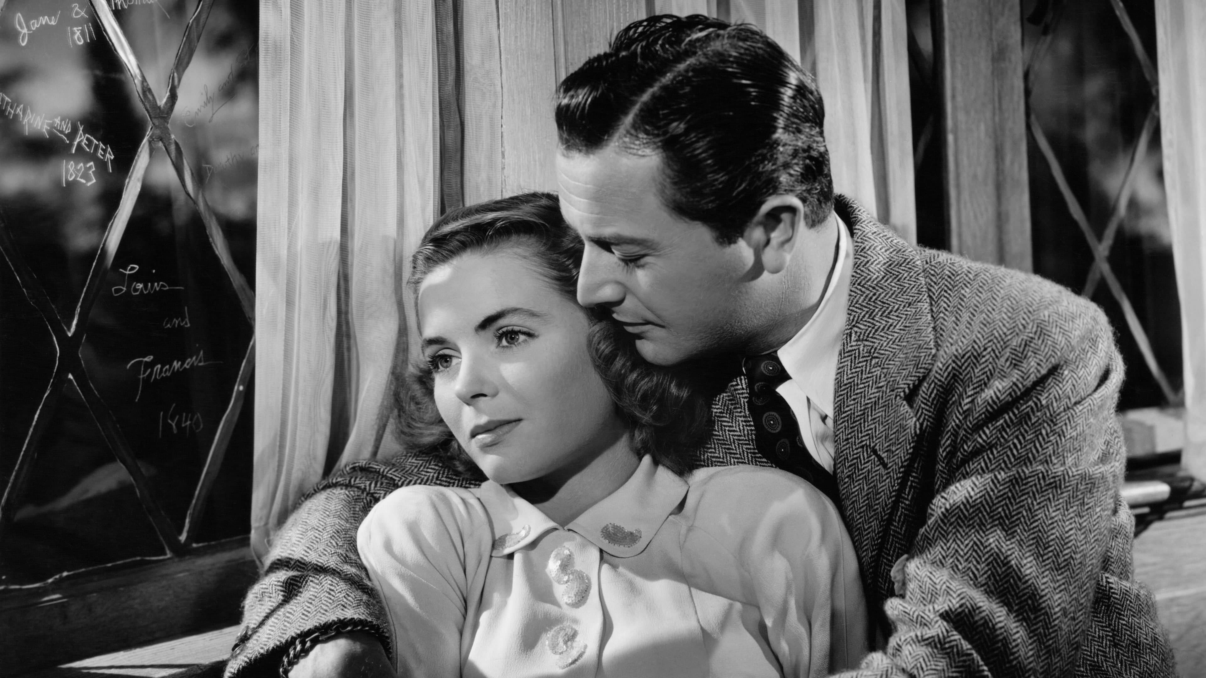 The Enchanted Cottage