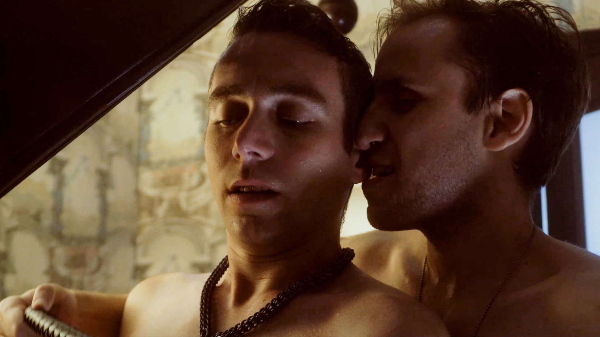 Before the Night Is Over