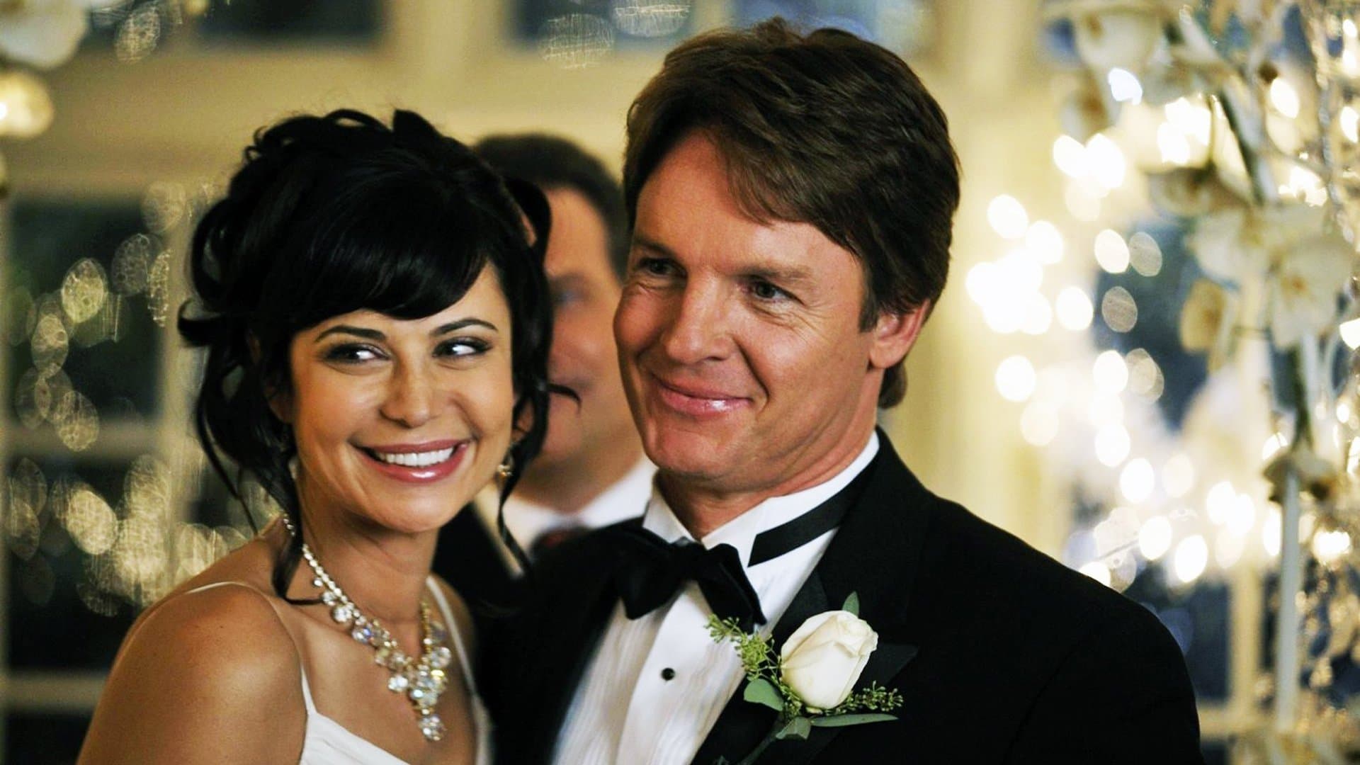 Darul vrăjitoarei bune