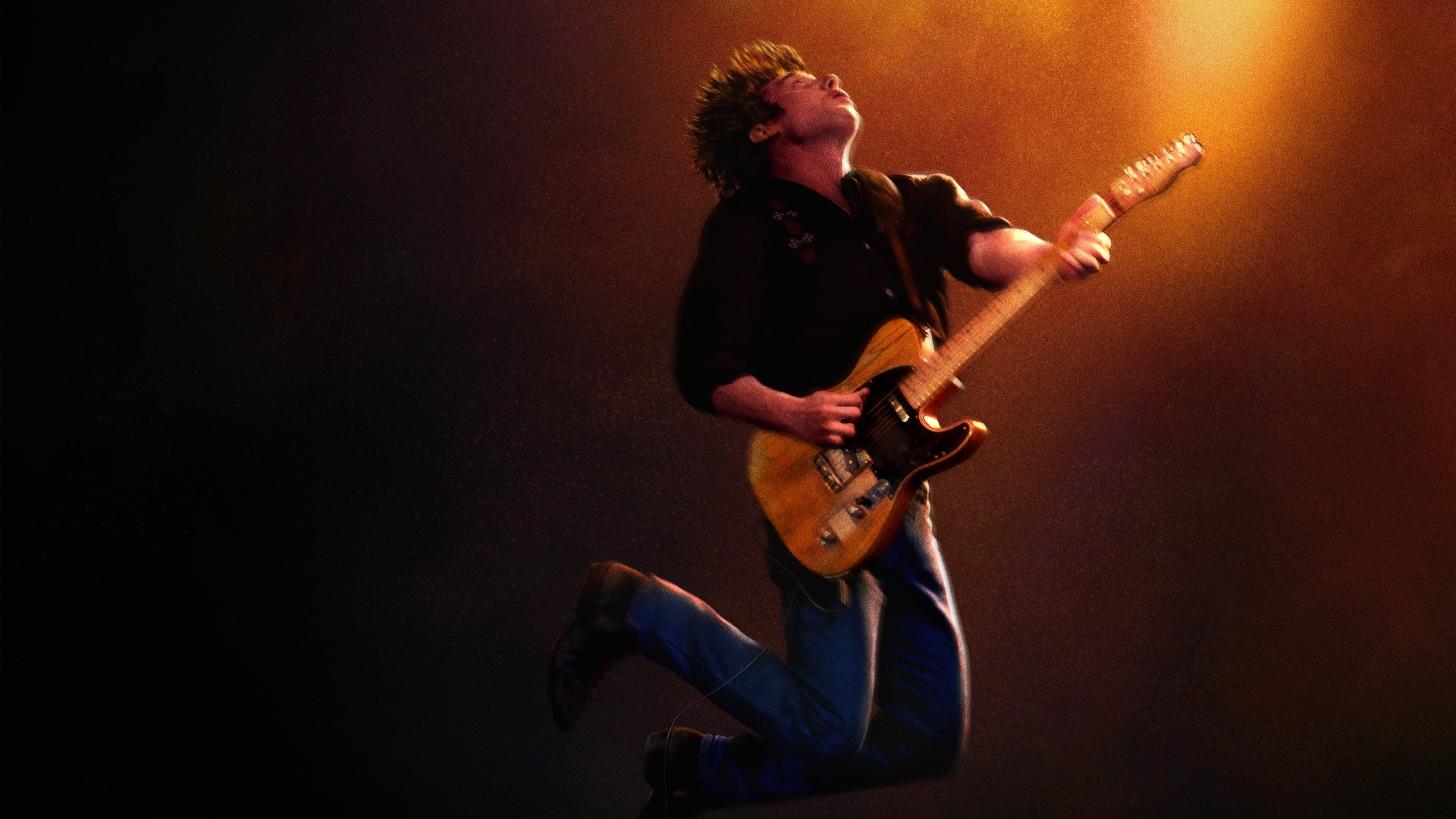 Springsteen: Eliberează-mă de nicăieri