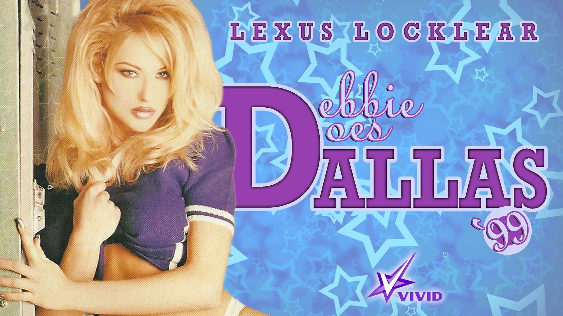 Debbie Does Dallas '99