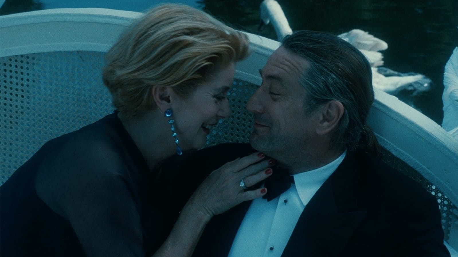 O sută și una de nopți