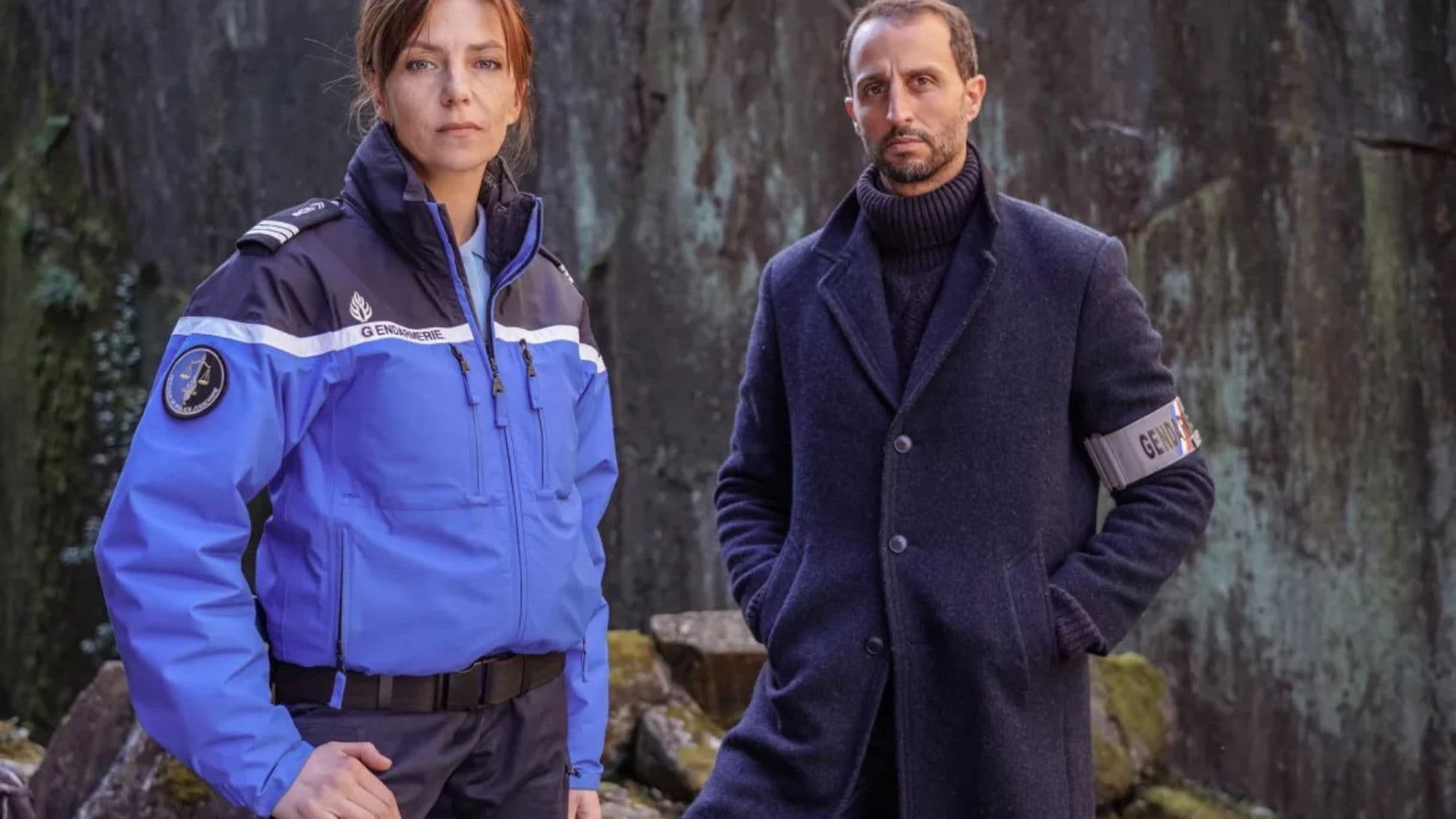 Meurtres en Corrèze