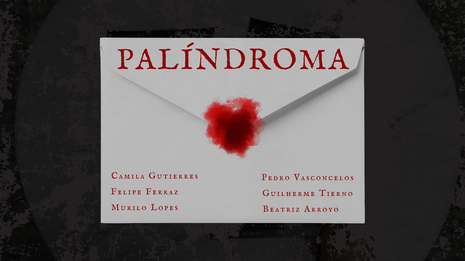 Palíndroma