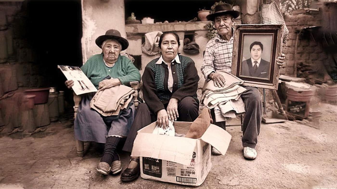 Te saludan los Cabitos