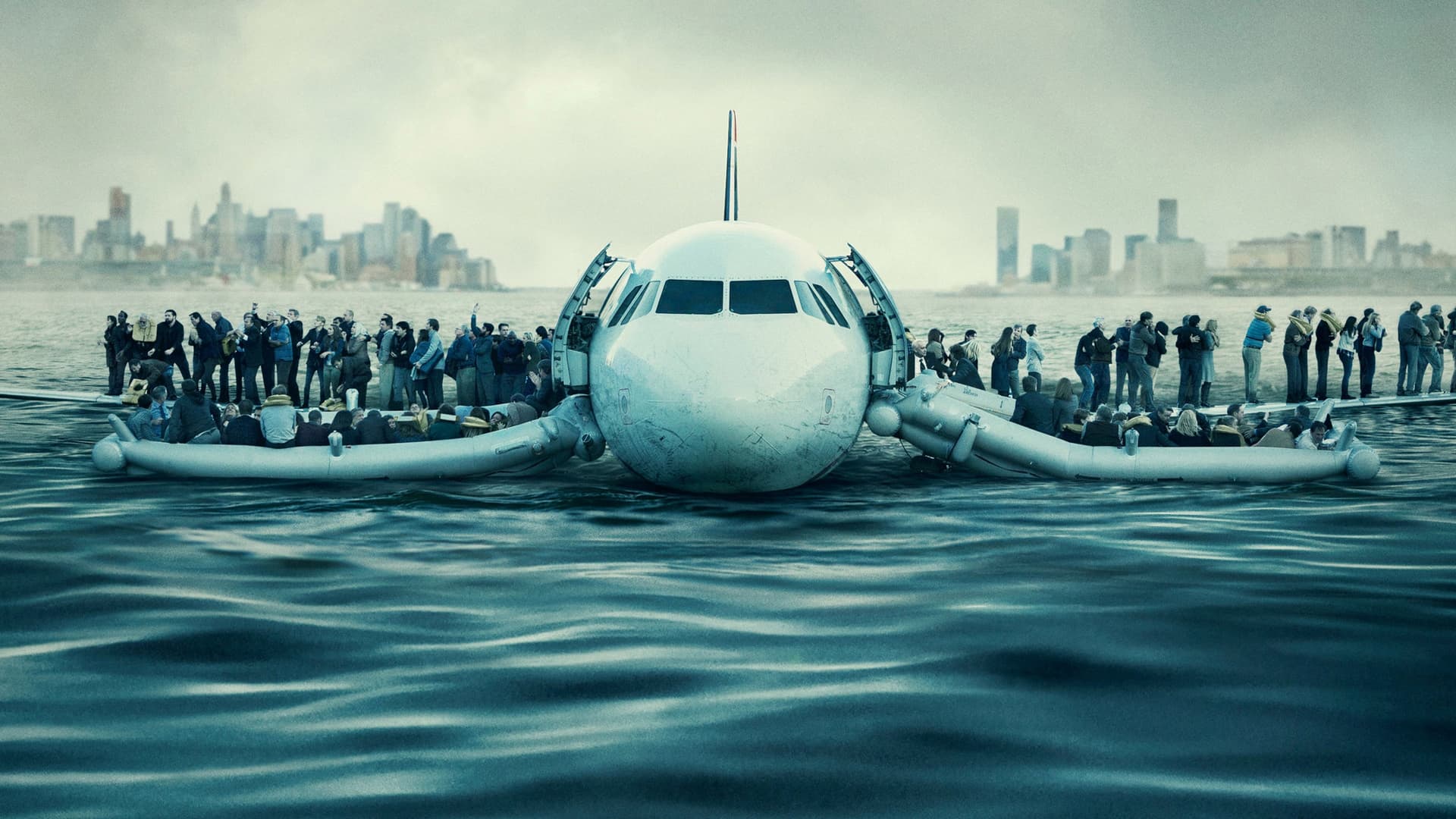 Sully: Miracolul de Pe Râul Hudson