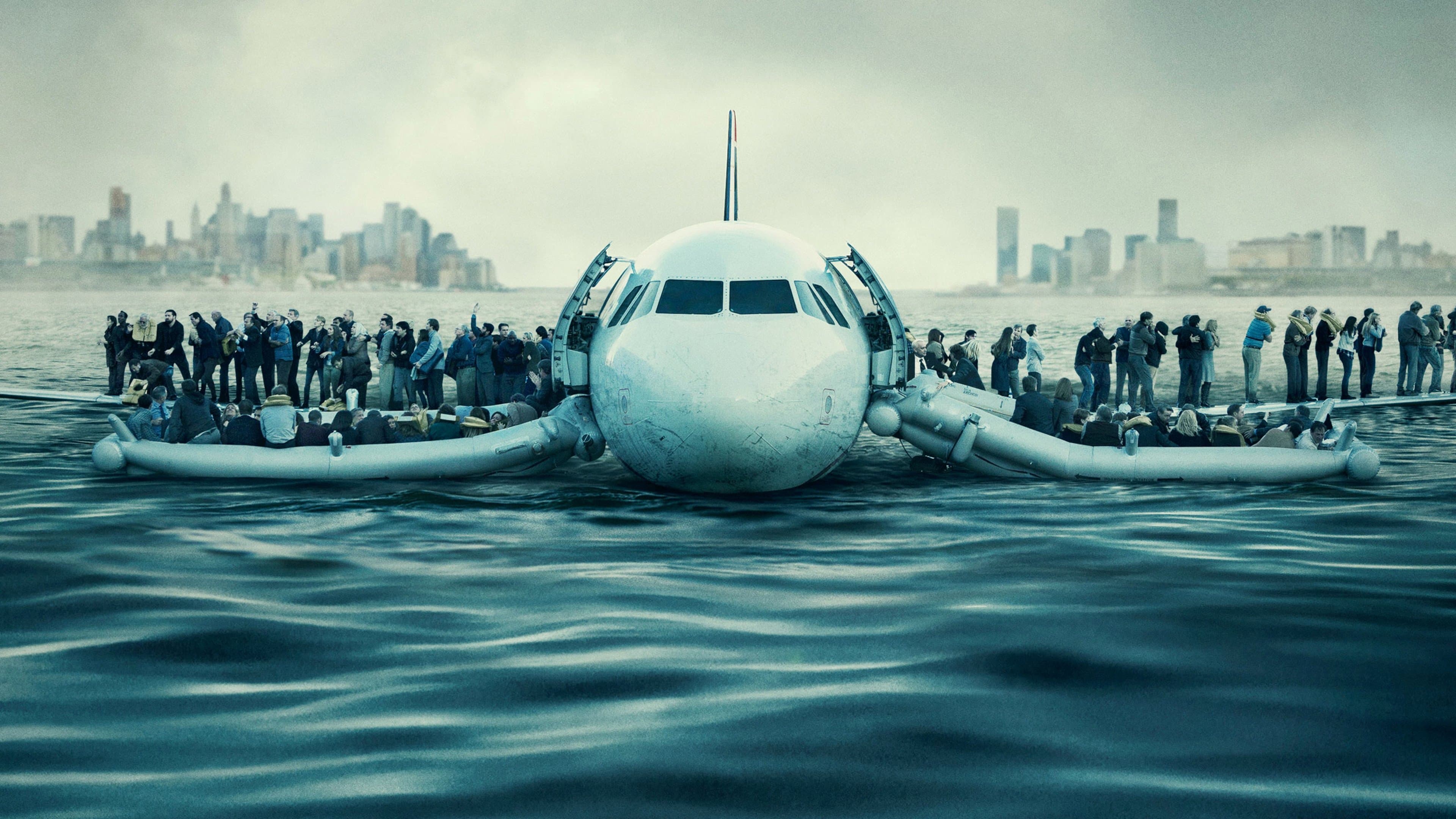 Sully: Miracolul de Pe Râul Hudson