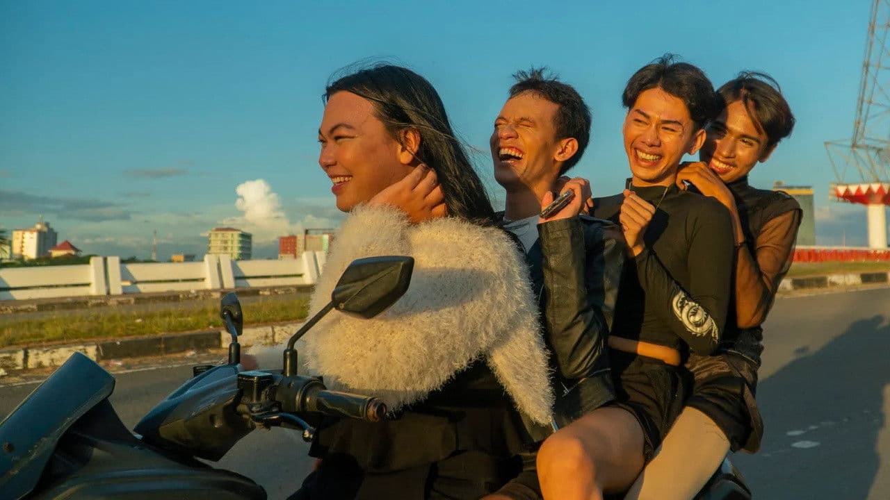 I Wanna Dance With Myself