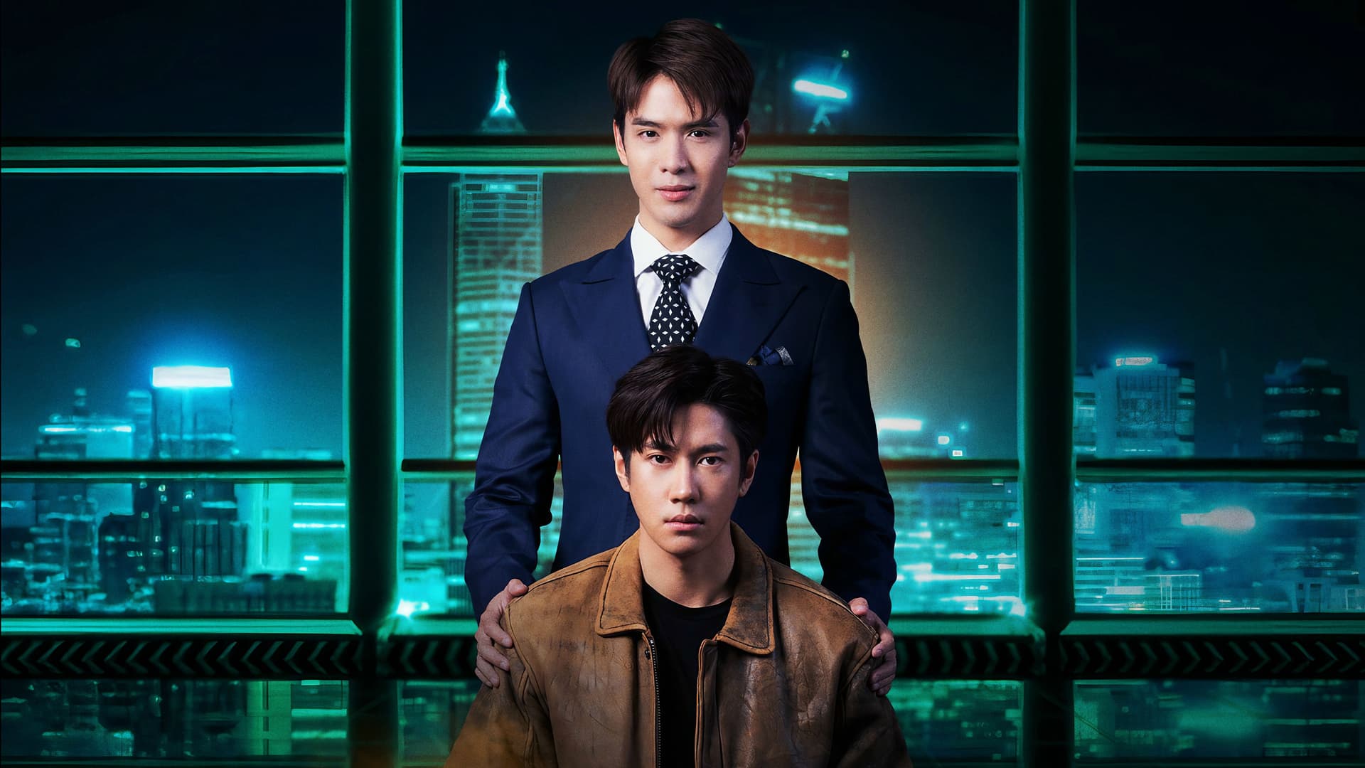 Laws of Attraction กฎแห่งรักดึงดูด