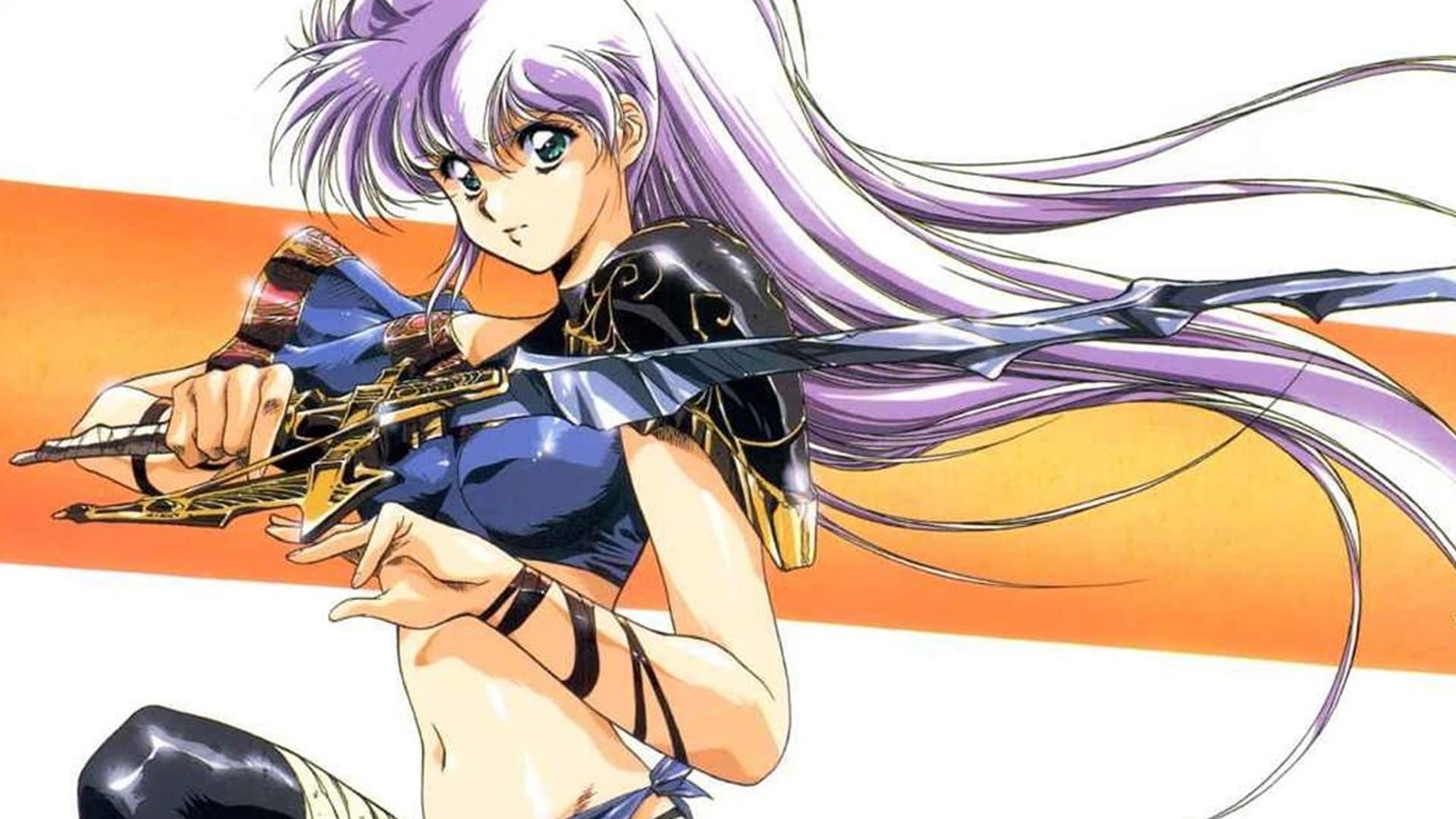 LEGEND OF LEMNEAR 極黒の翼 バルキサス