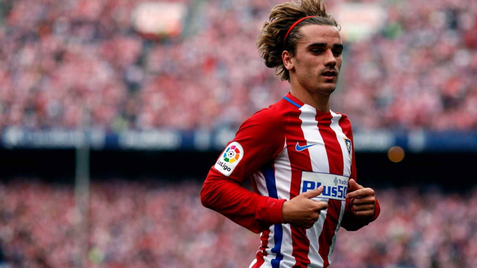 Antoine Griezmann: Nașterea unei legende