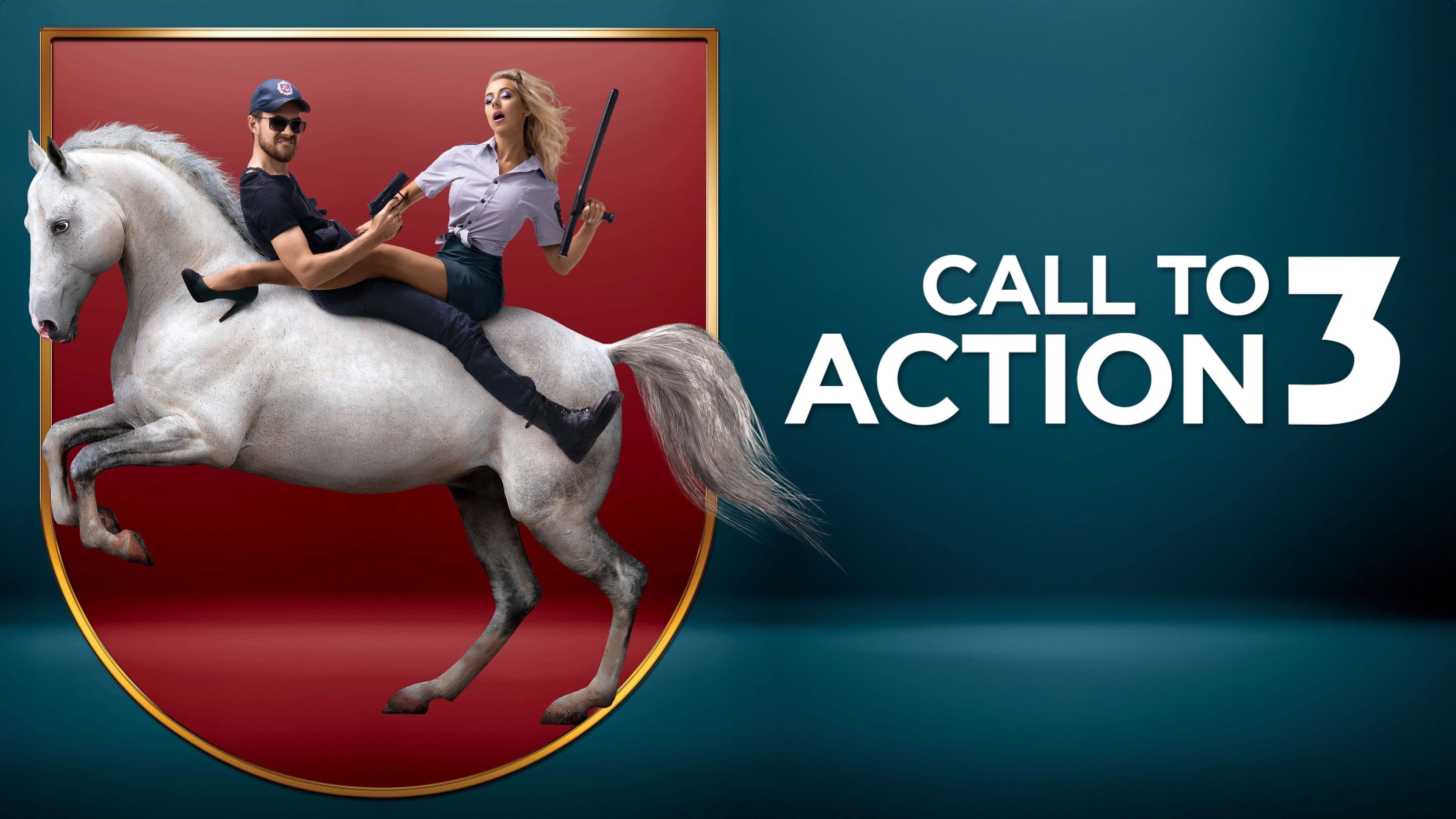 Gautas Iškvietimas 3