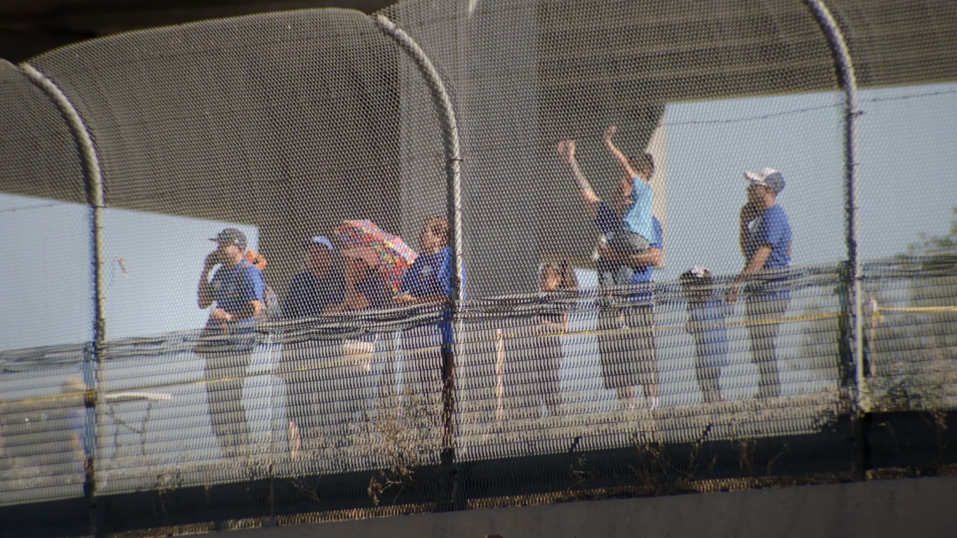 Un abrazo de 3 minutos