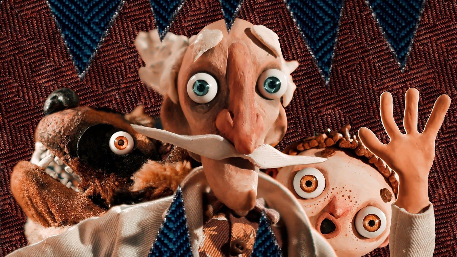 Incredibilul dispozitiv al doctorului Stein