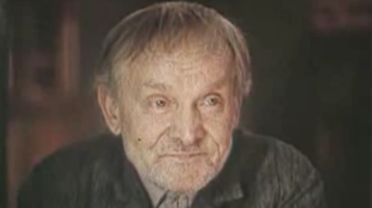 Вы чье, старичье?