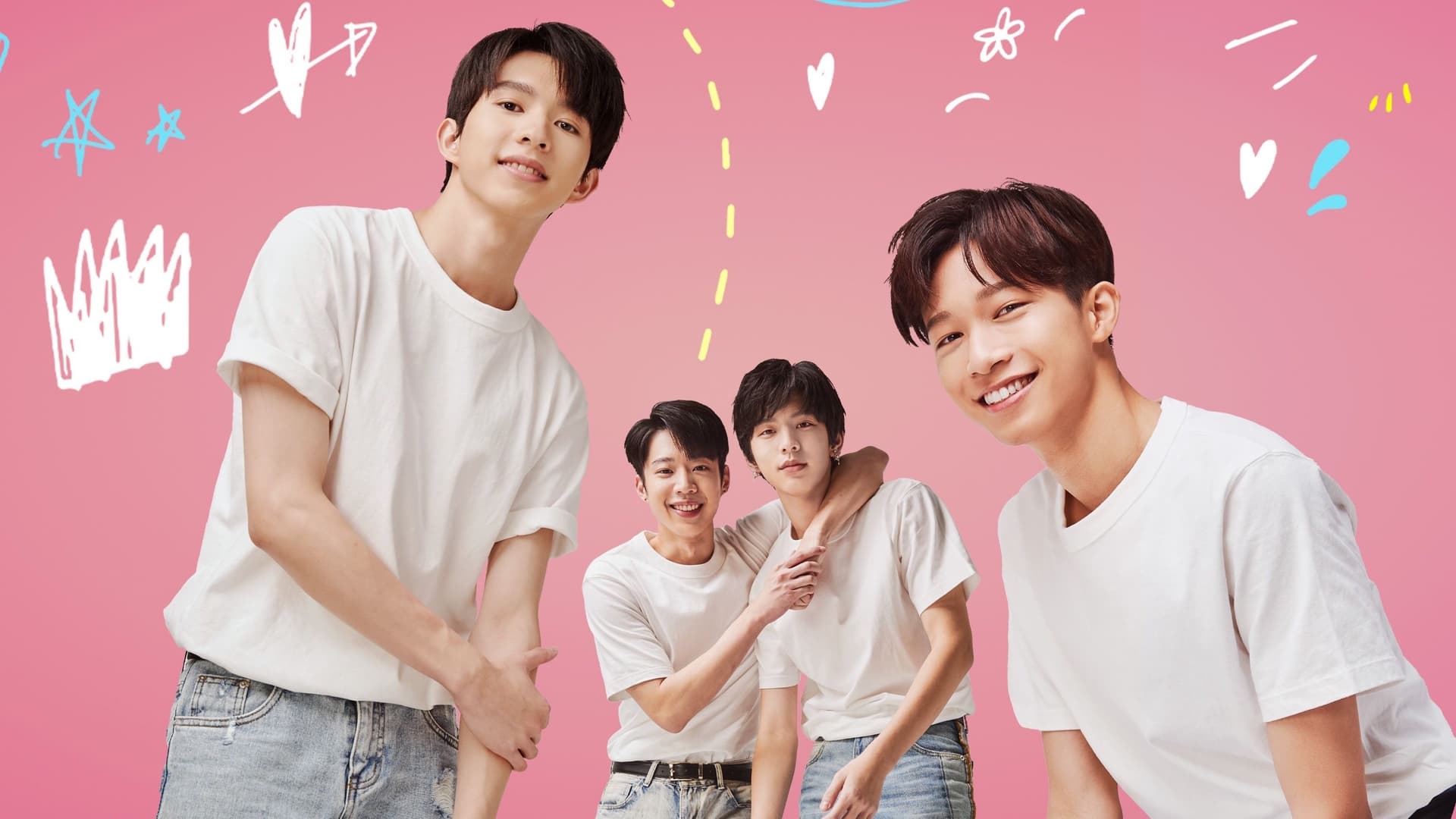 默默的我，不默默的我們